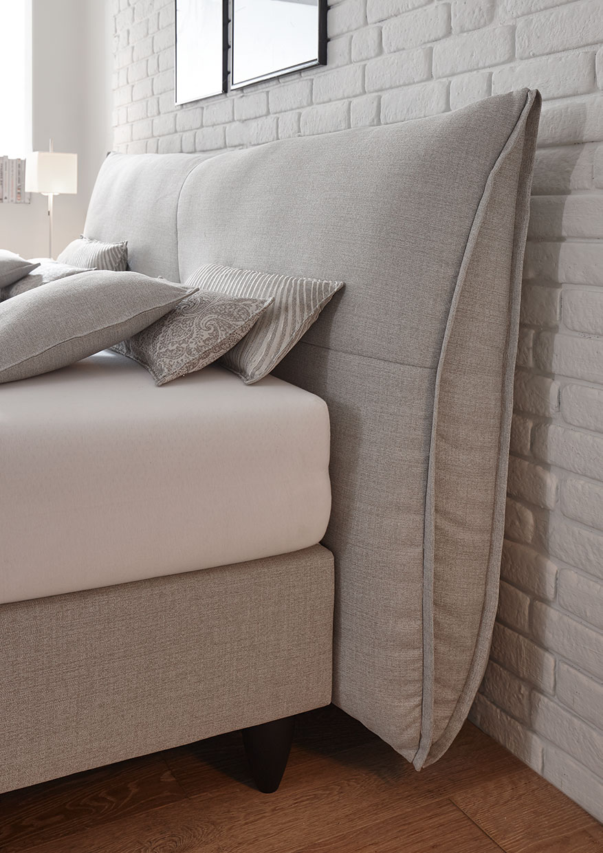 RUF BETTEN Boxspringbett SENTA-K