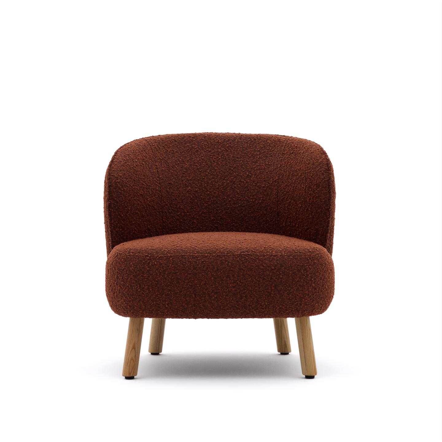 KAVE HOME ULIT armchair
