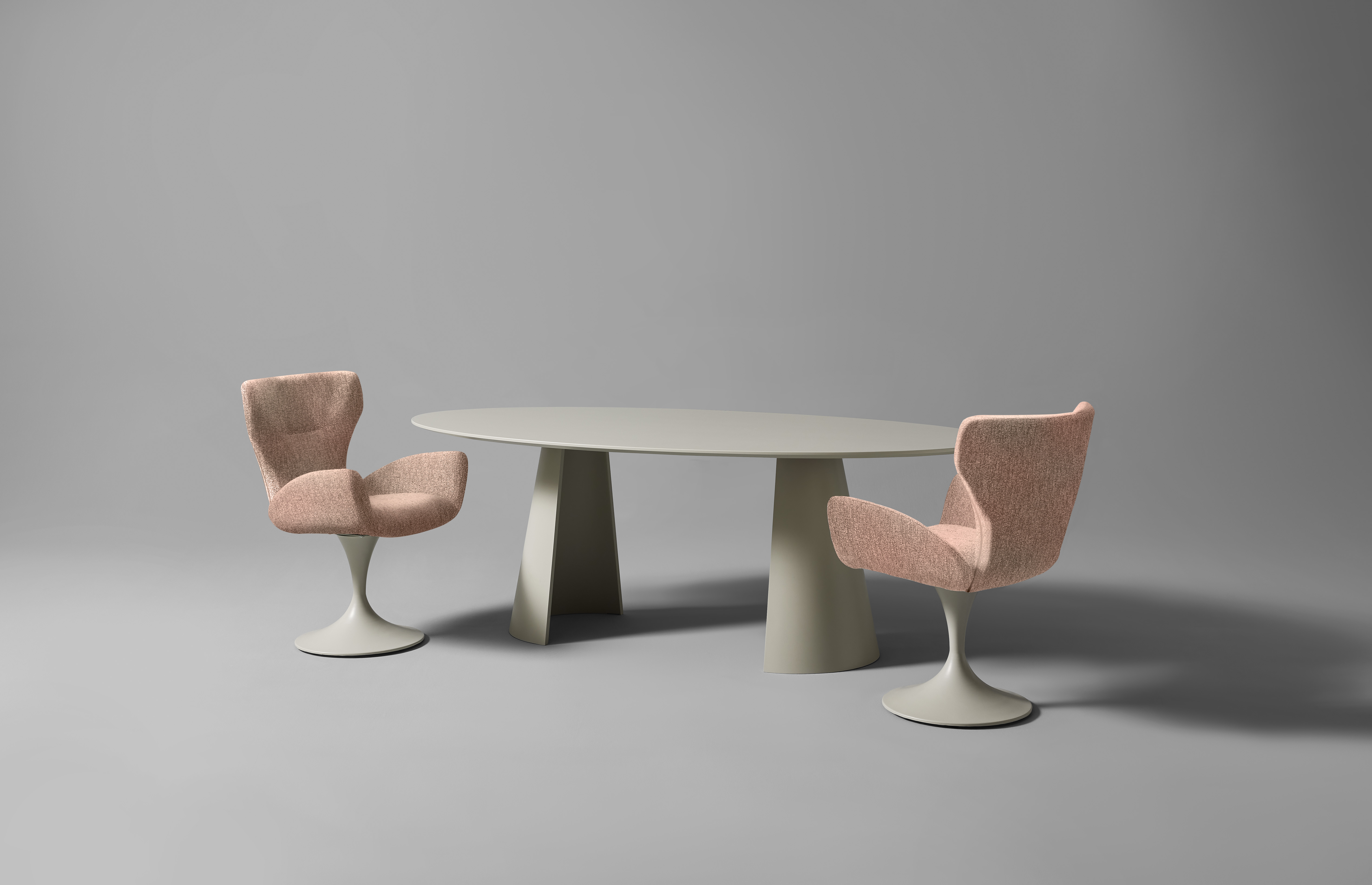 MUSTERRING Chaise JustB ! SP150