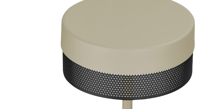 B-LEUCHTEN Mobilleuchte MESH