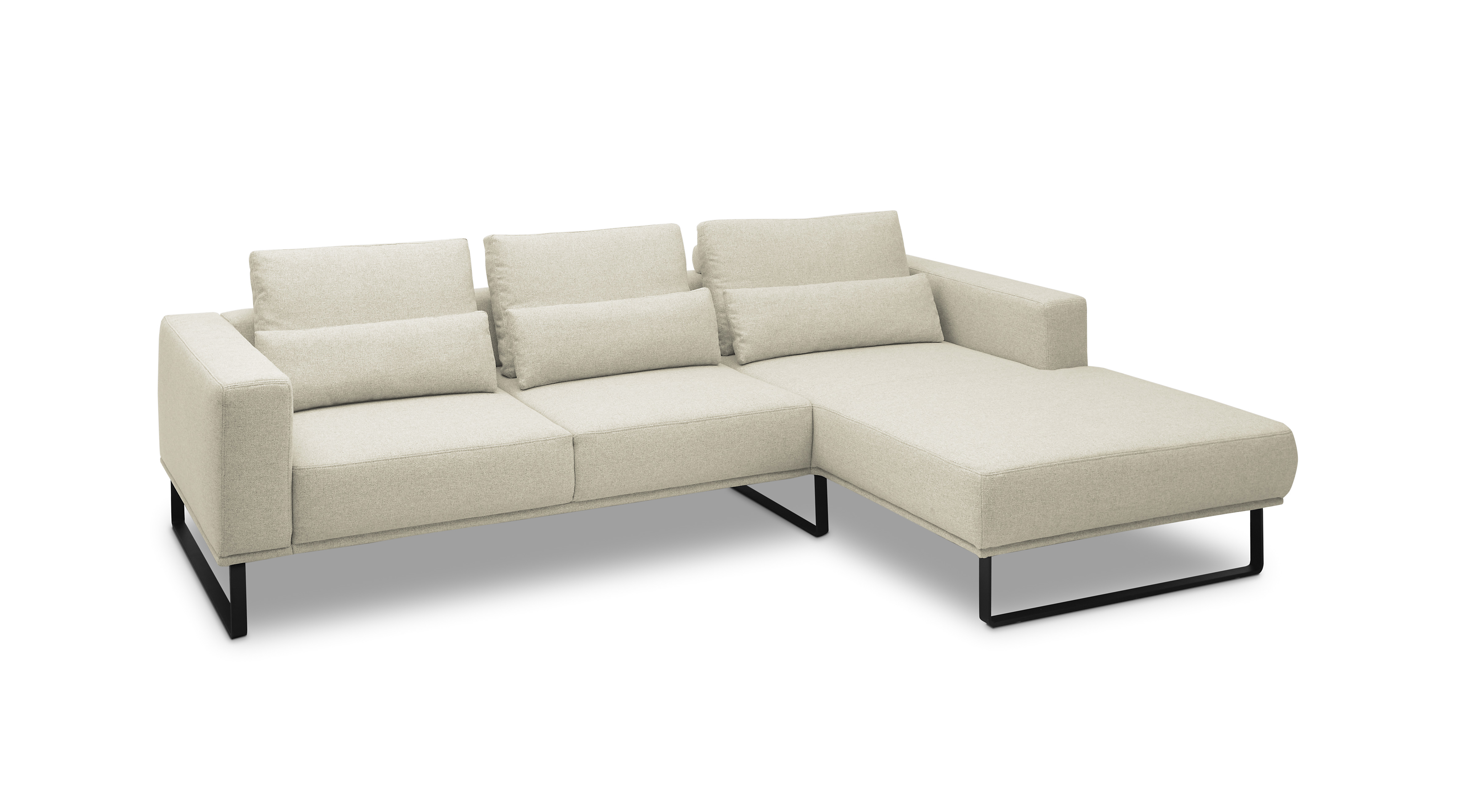 MUSTERRING Sofa JustB! PM100