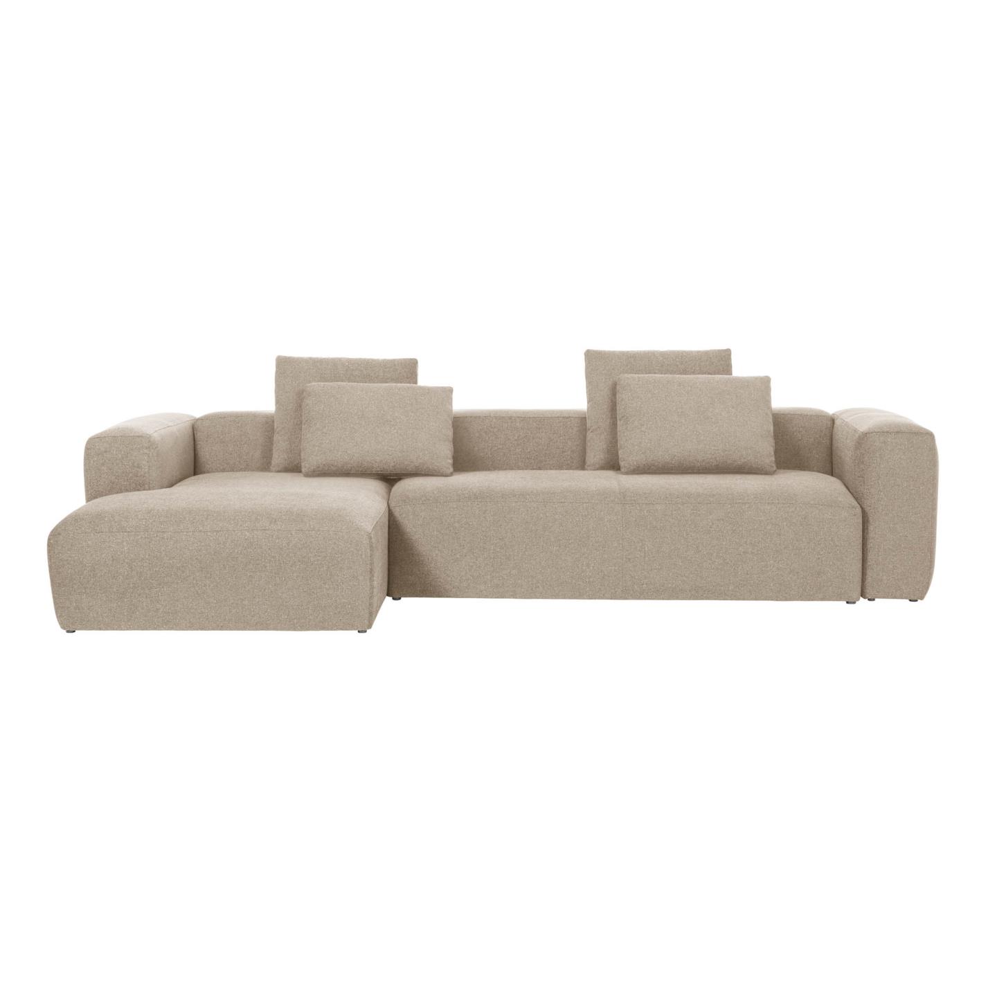 KAVE HOME Canapé BLOK