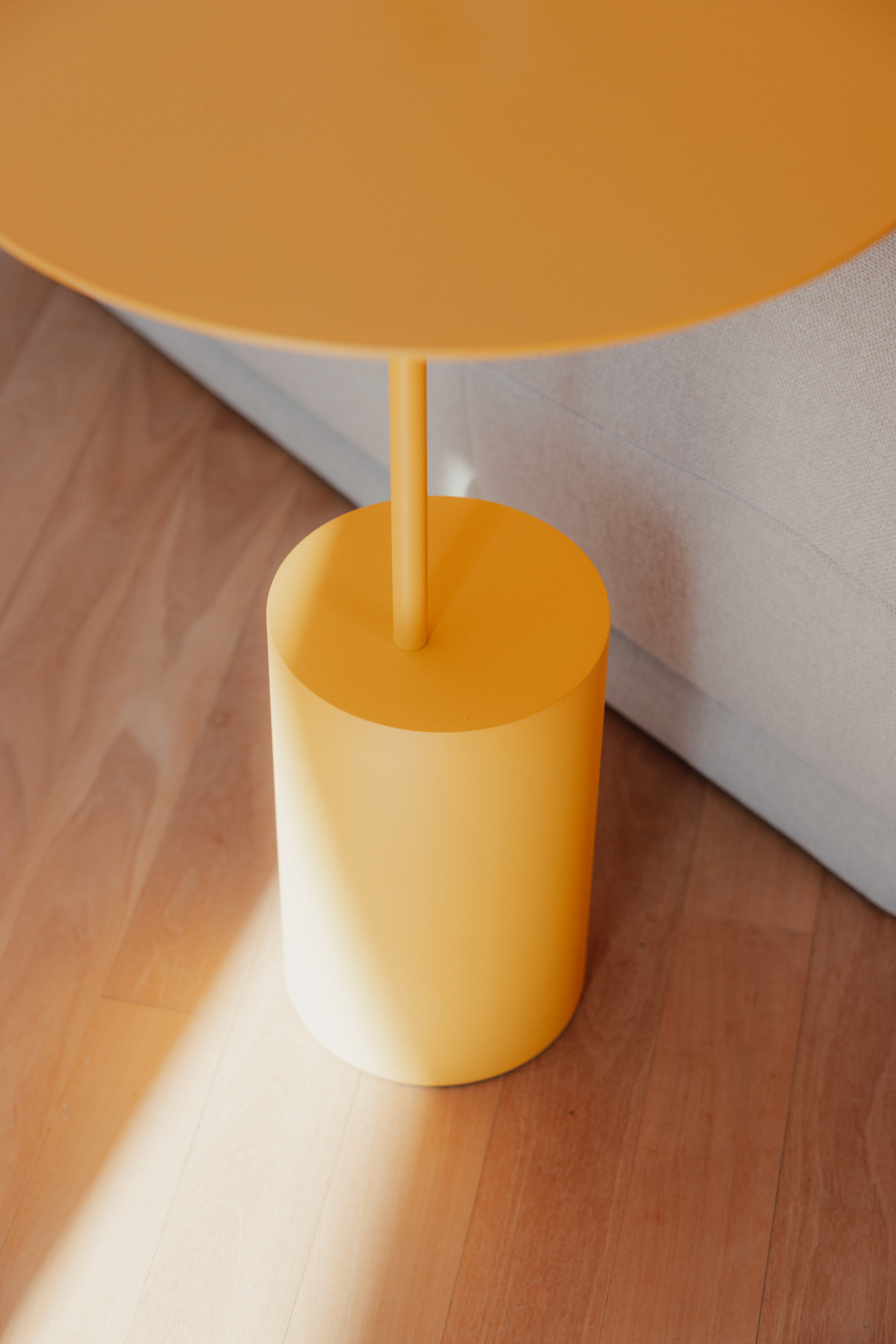Metallbude CIRO Side Table