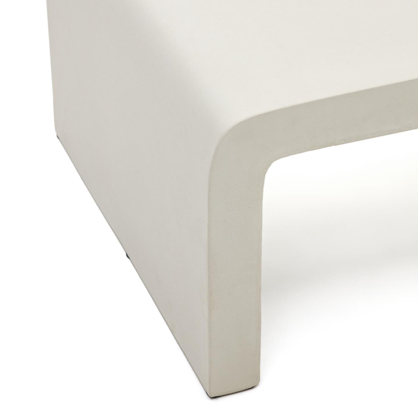KAVE HOME Couchtisch Outdoor AIGUABLAVA KAVE HOME Couchtisch Outdoor AIGUABLAVA