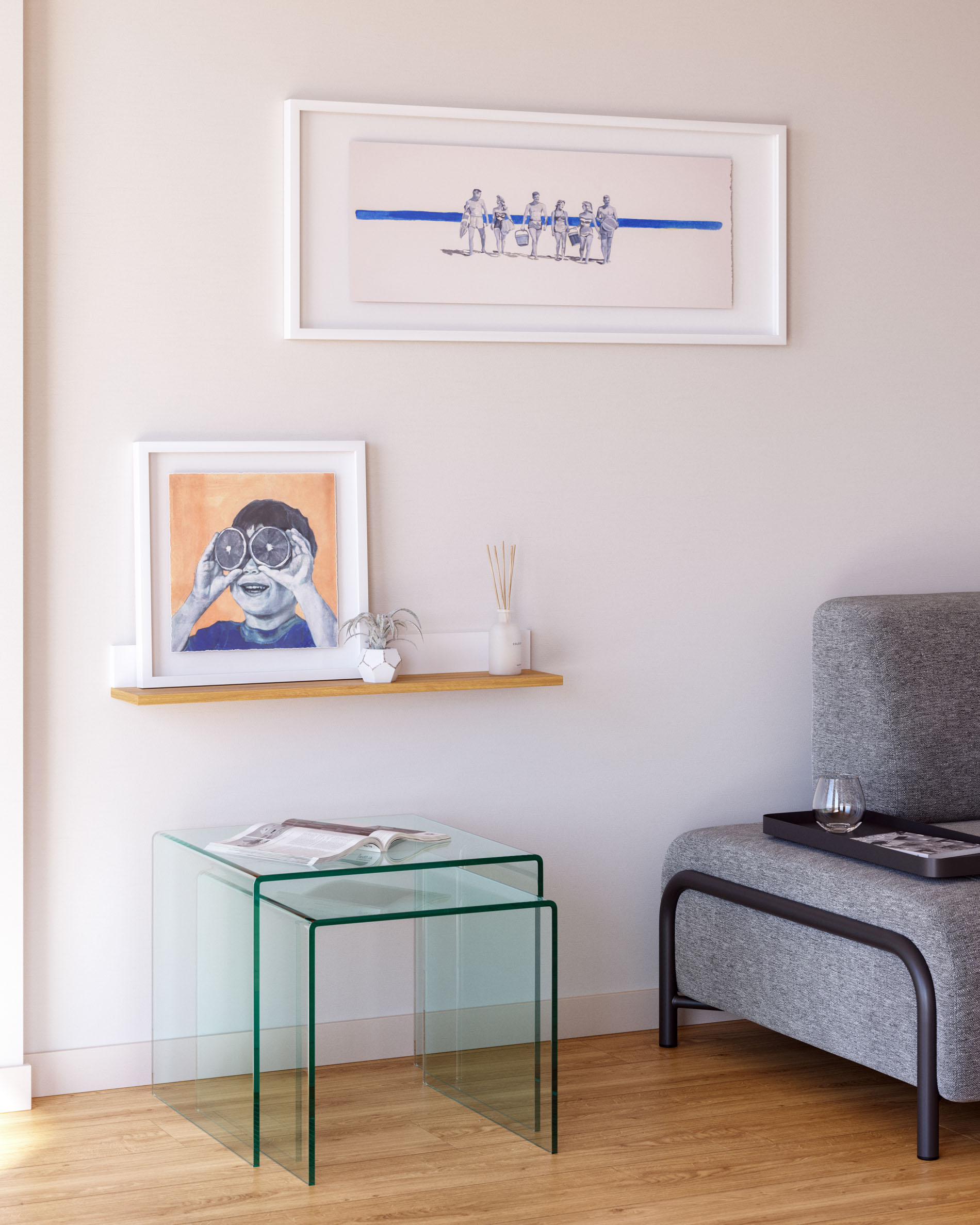 KAVE HOME Regal ABILEN