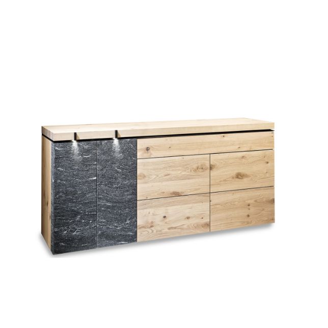 Voglauer sideboard V-ROCK