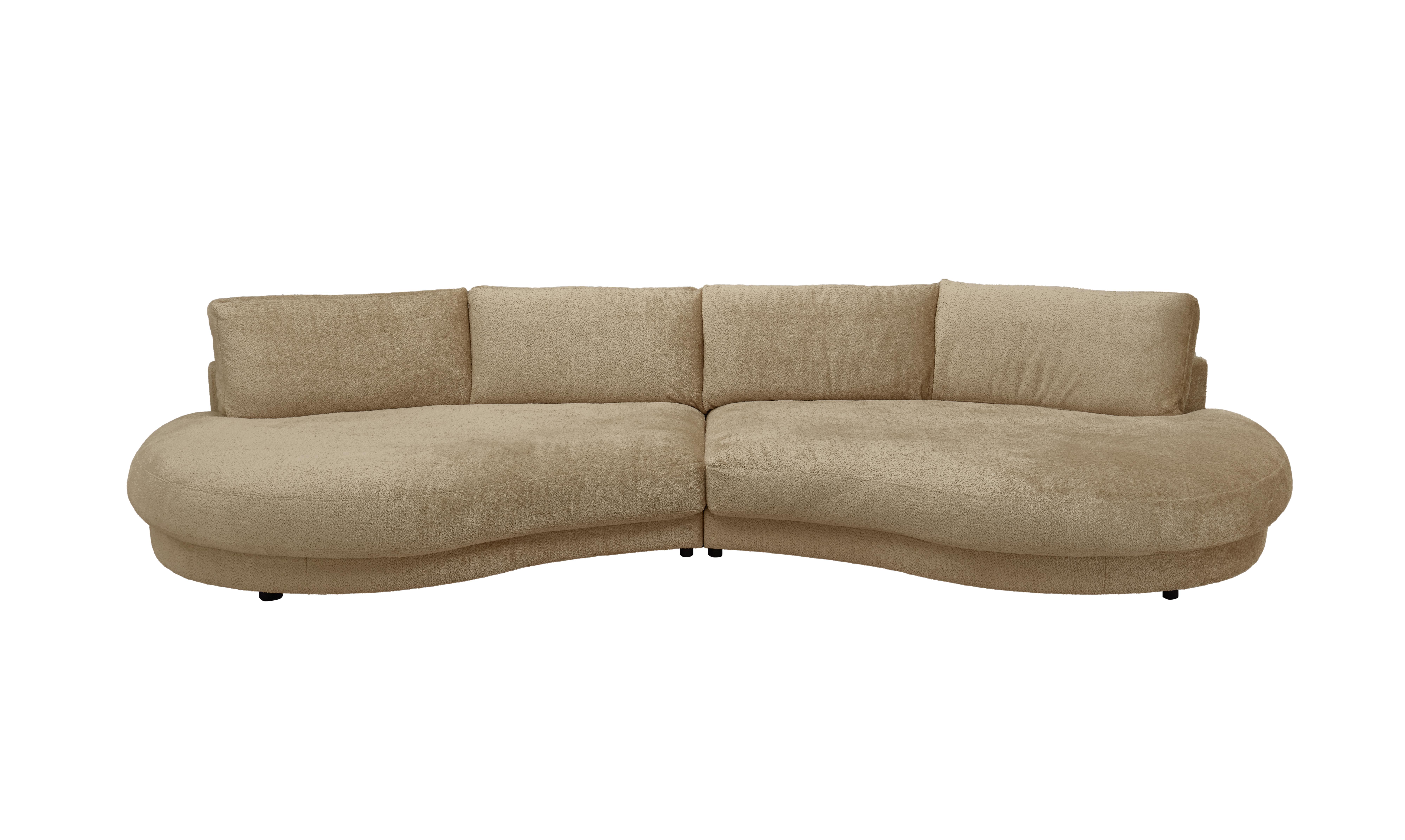 CANDY Sofa HIGH END A CANDY Sofa HIGH END A