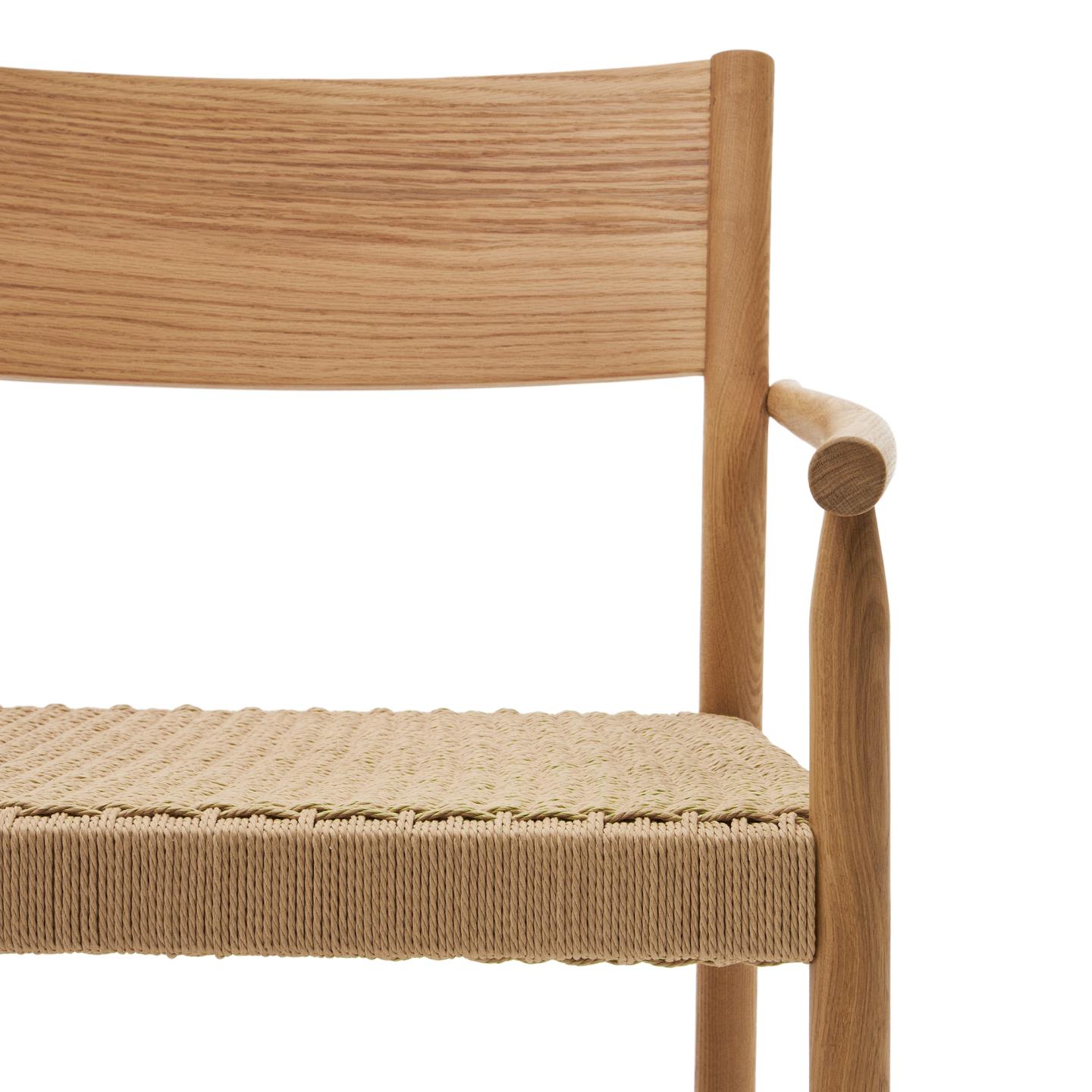 KAVE HOME YALIA armchair