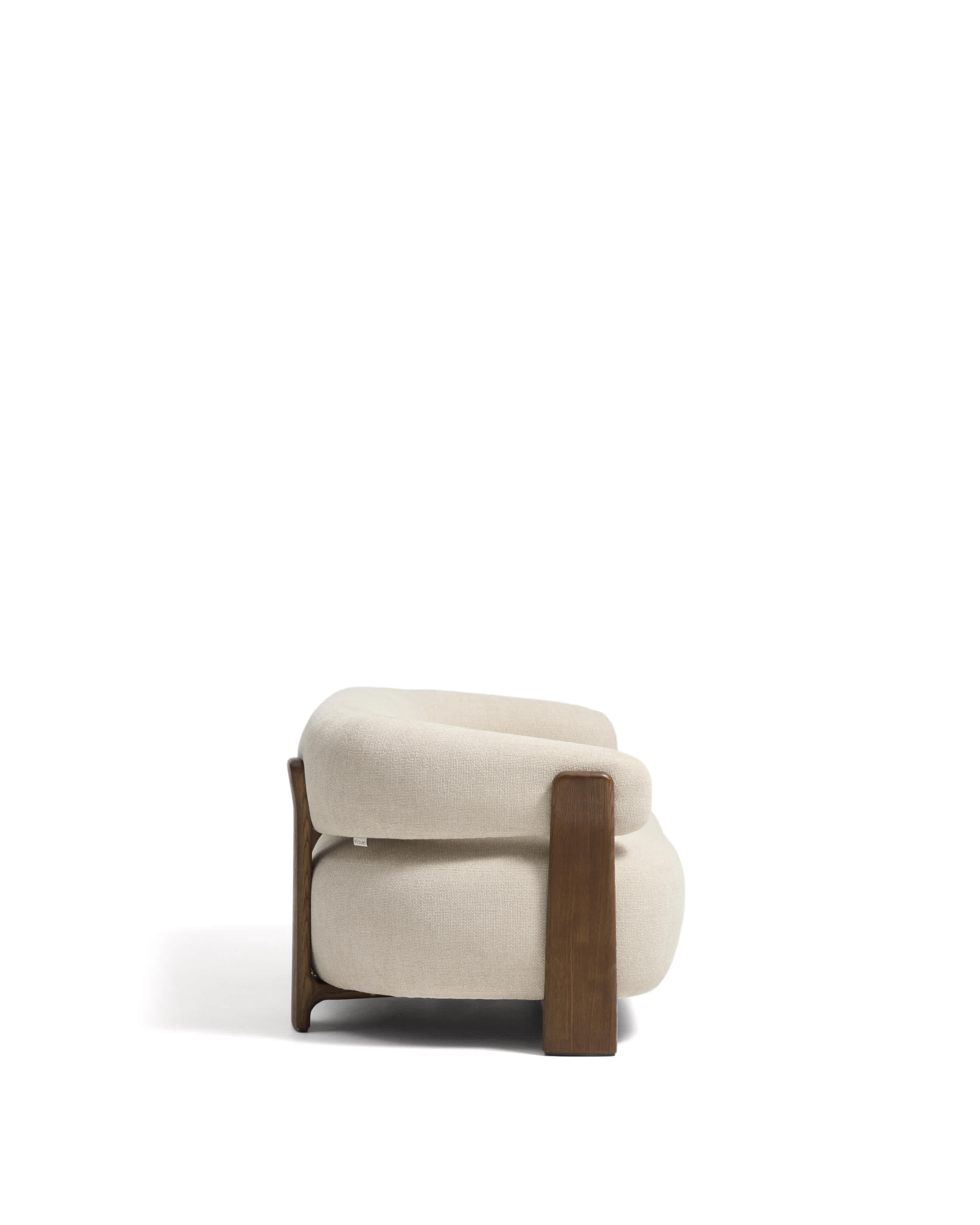 KAVE HOME Sofa GRANITE