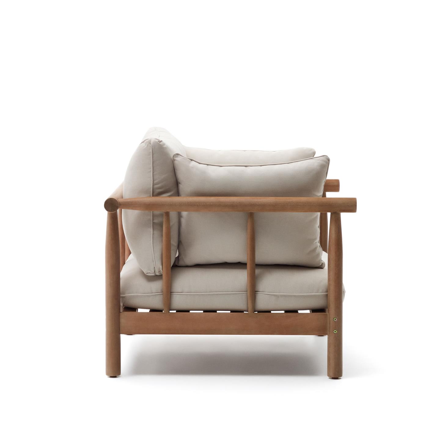 KAVE HOME Gartensessel SACOVA