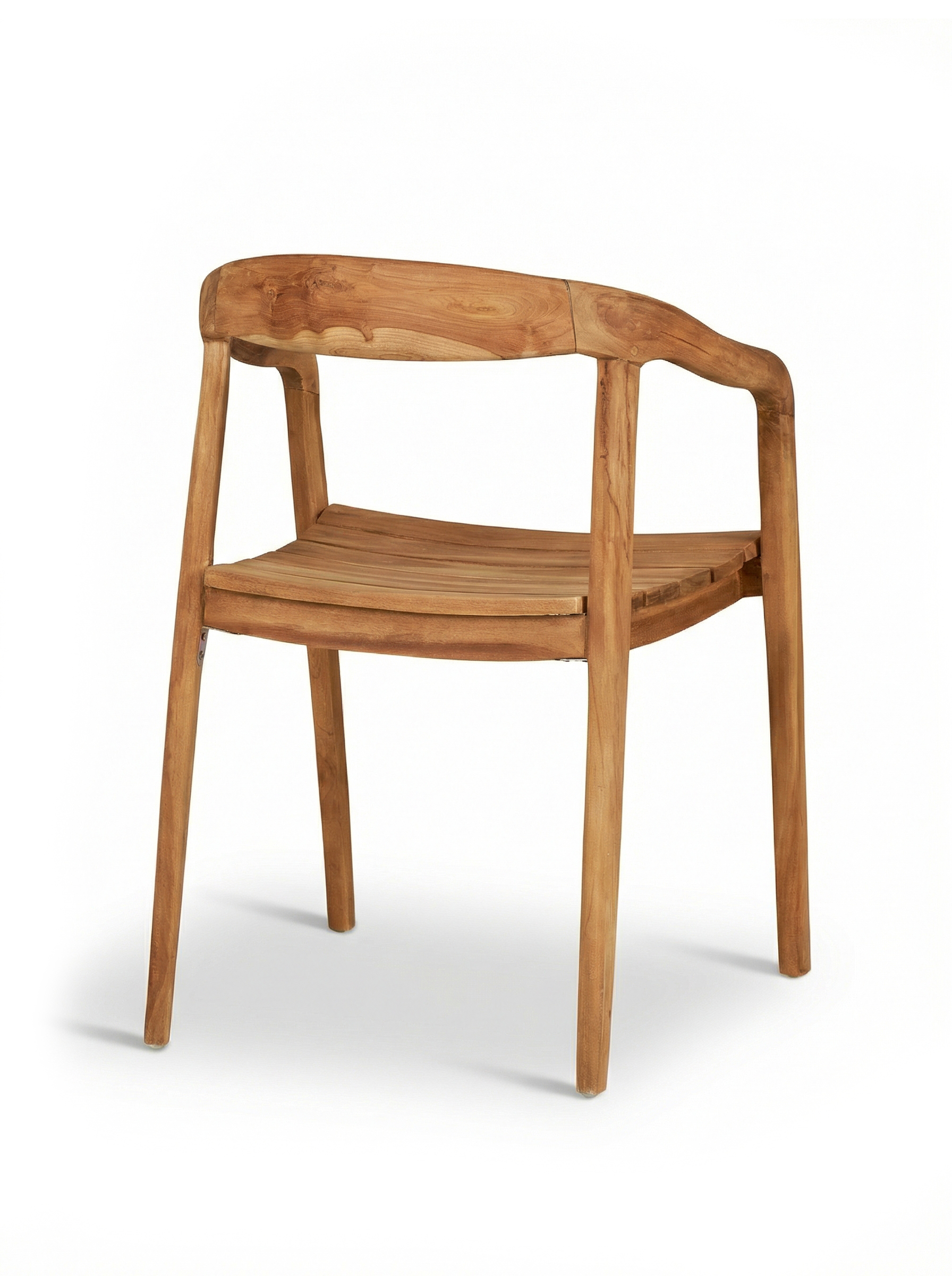 FAEE Chaise TRÄ