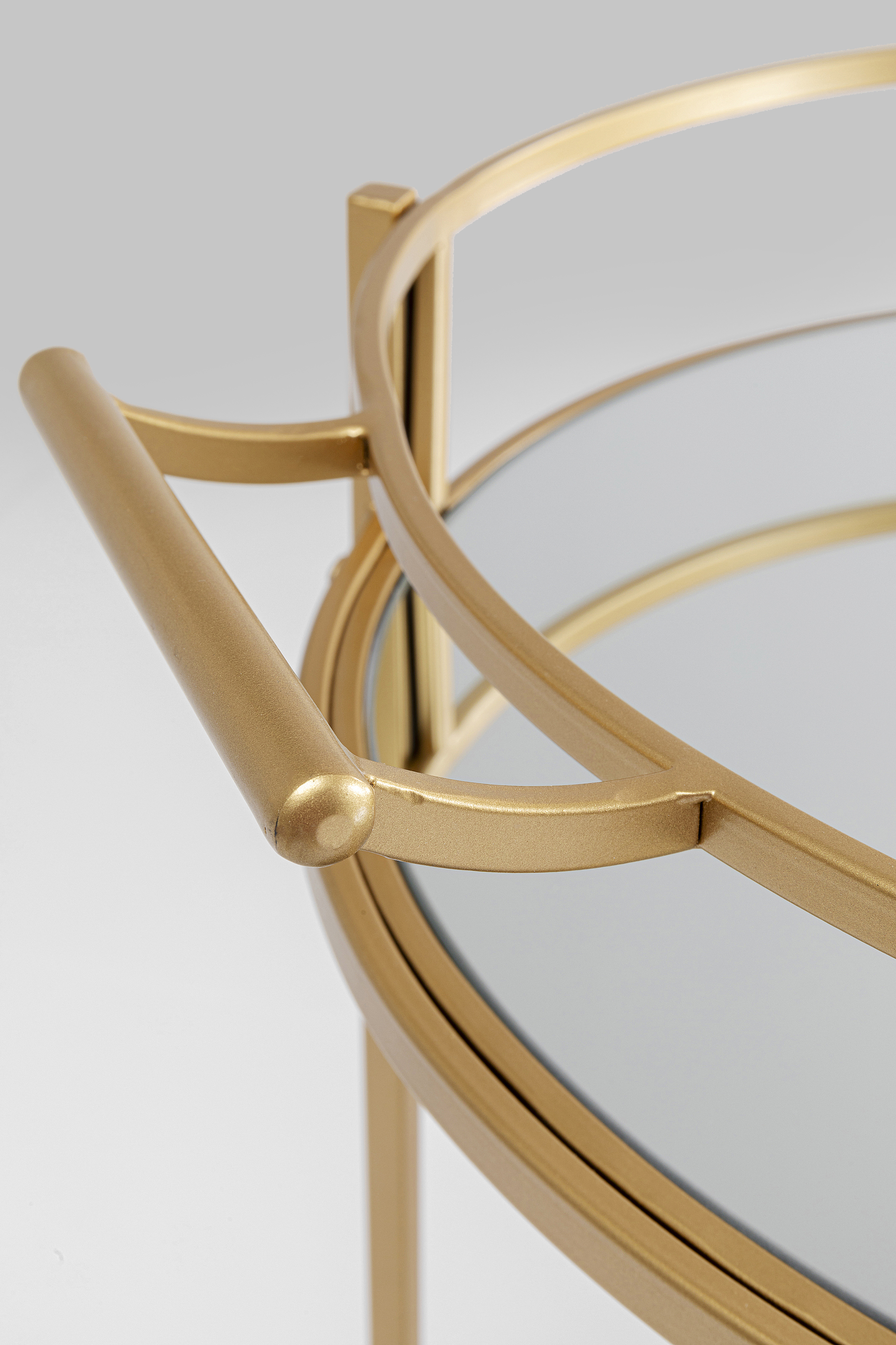 KARE Servierwagen EMILIA