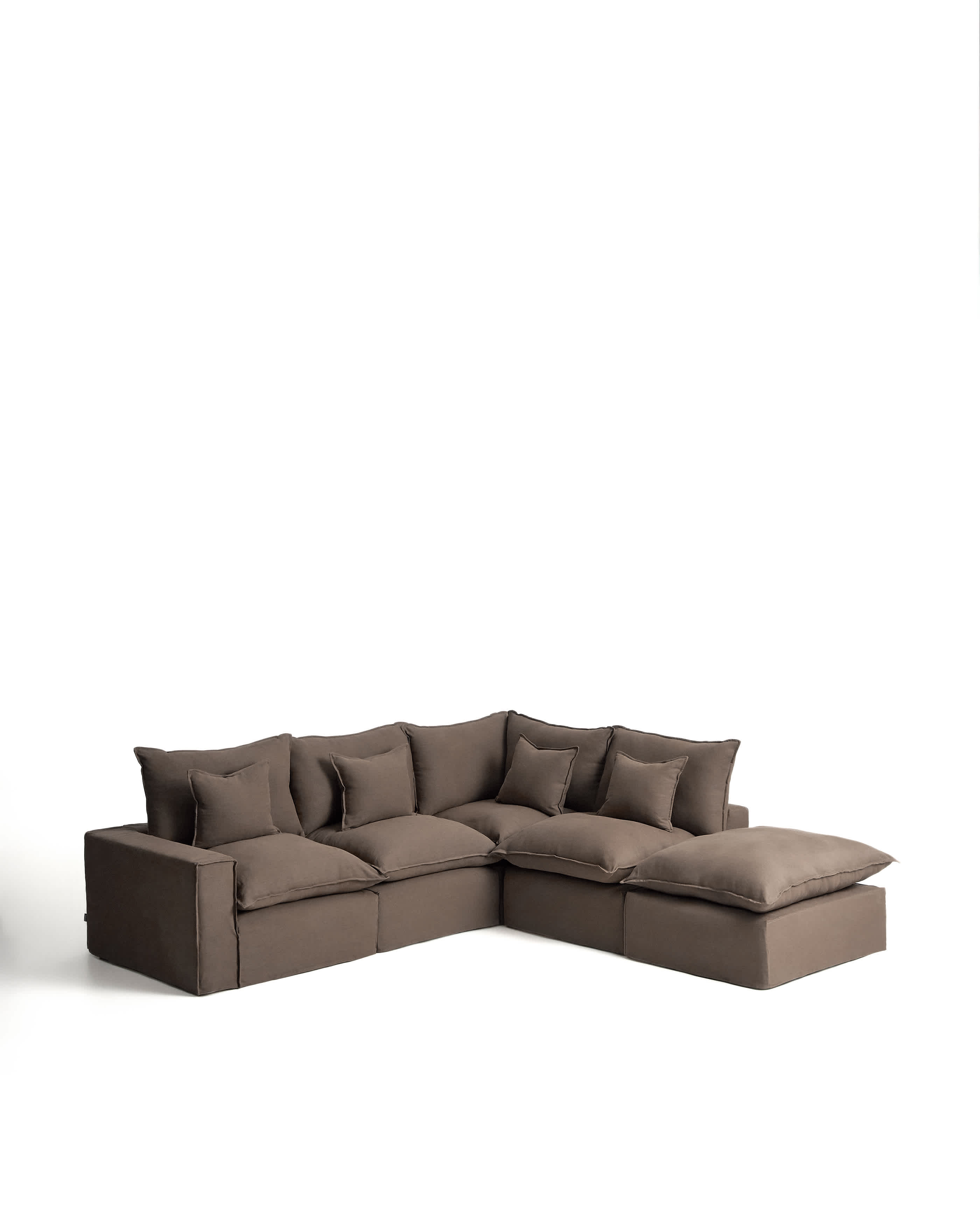 KAVE HOME Sofa ANARELA