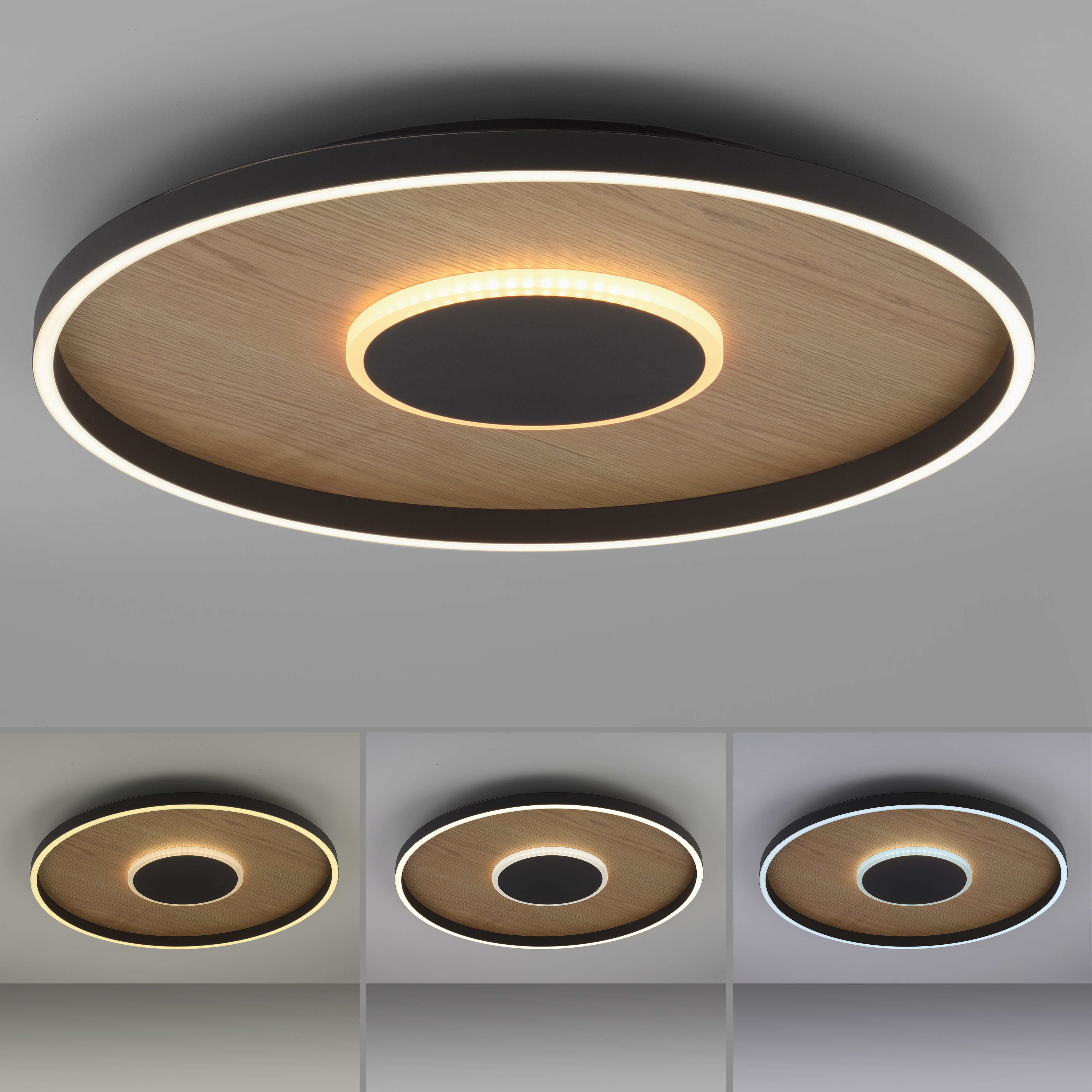 MONDO Deckenleuchte FAMERA