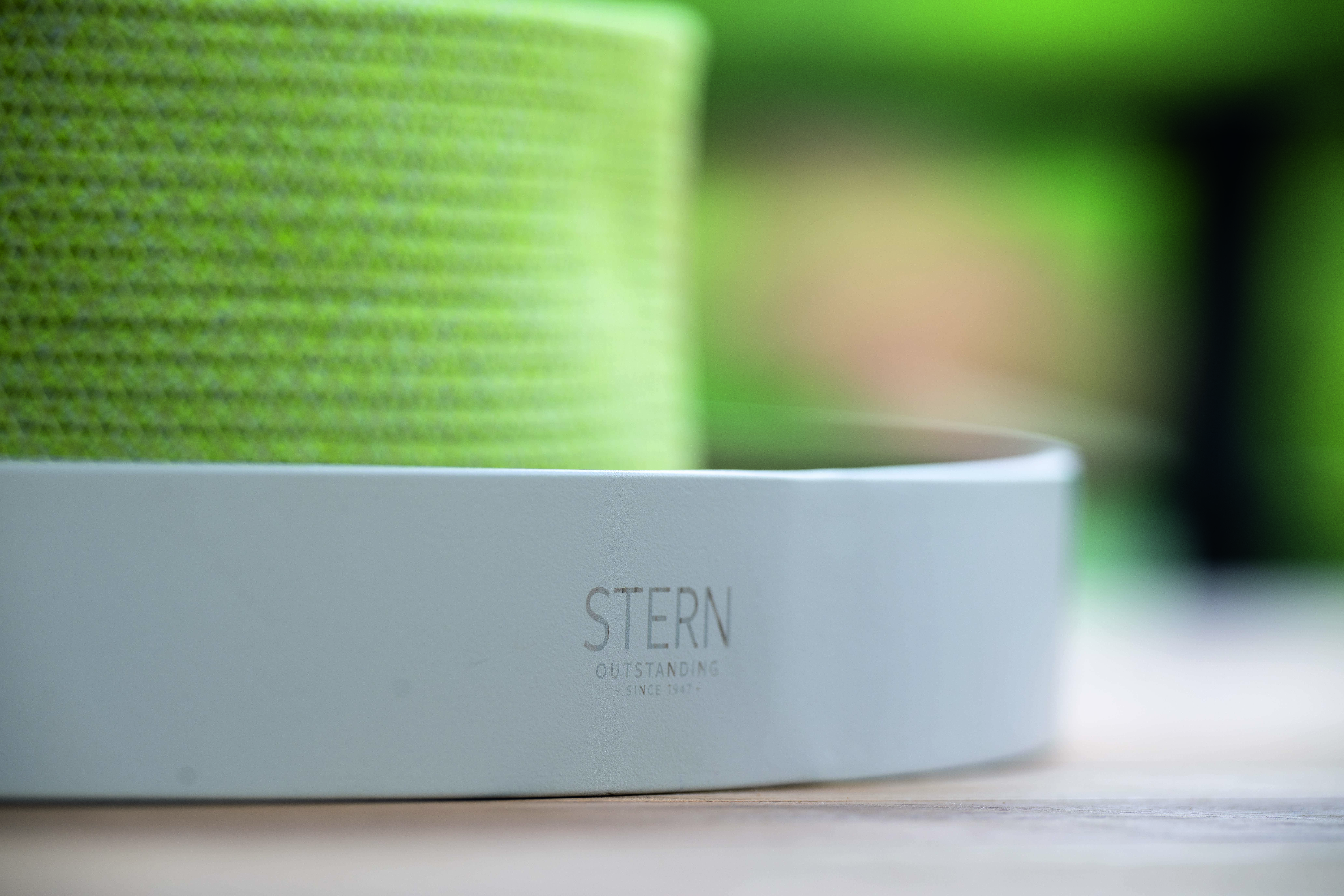 STERN tray