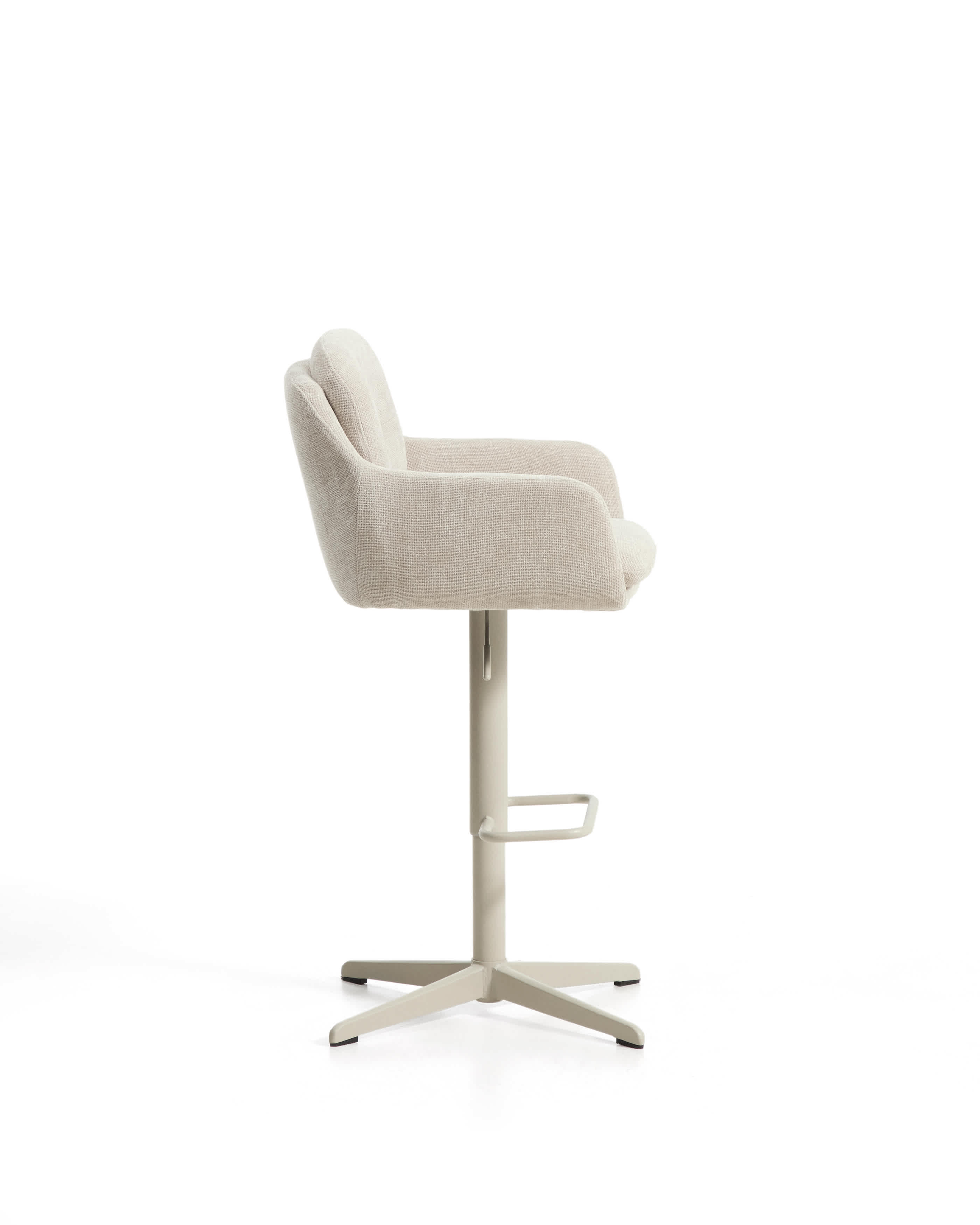 Kave Home LEXA bar stool