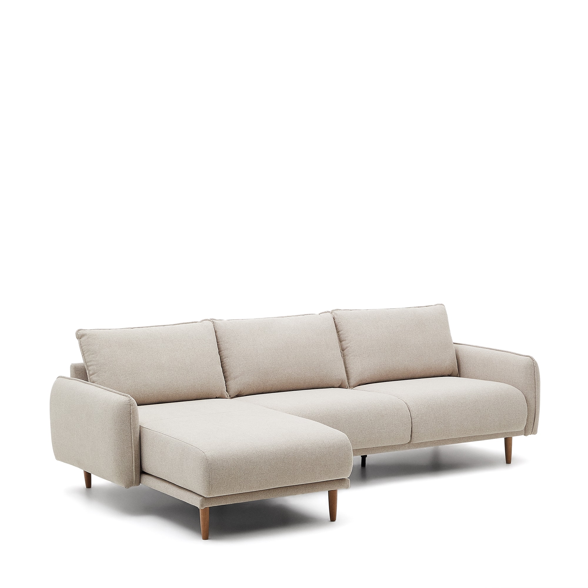 KAVE HOME Sofa CARLOTA