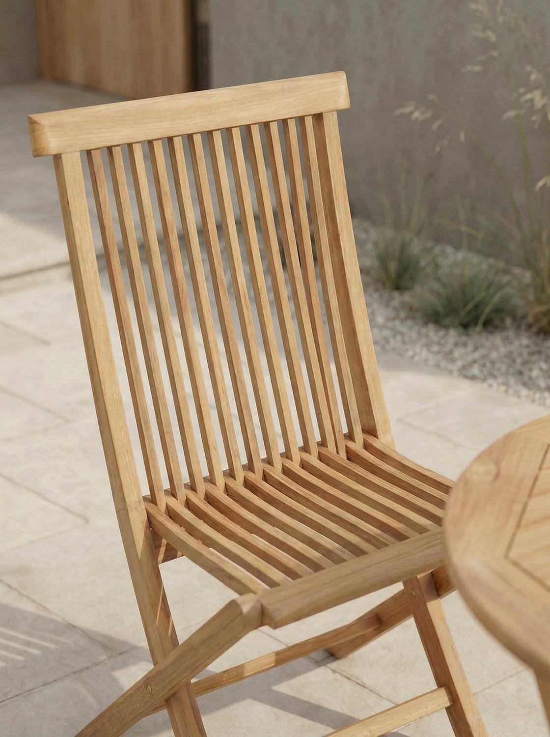 Brafab garden chair TURIN