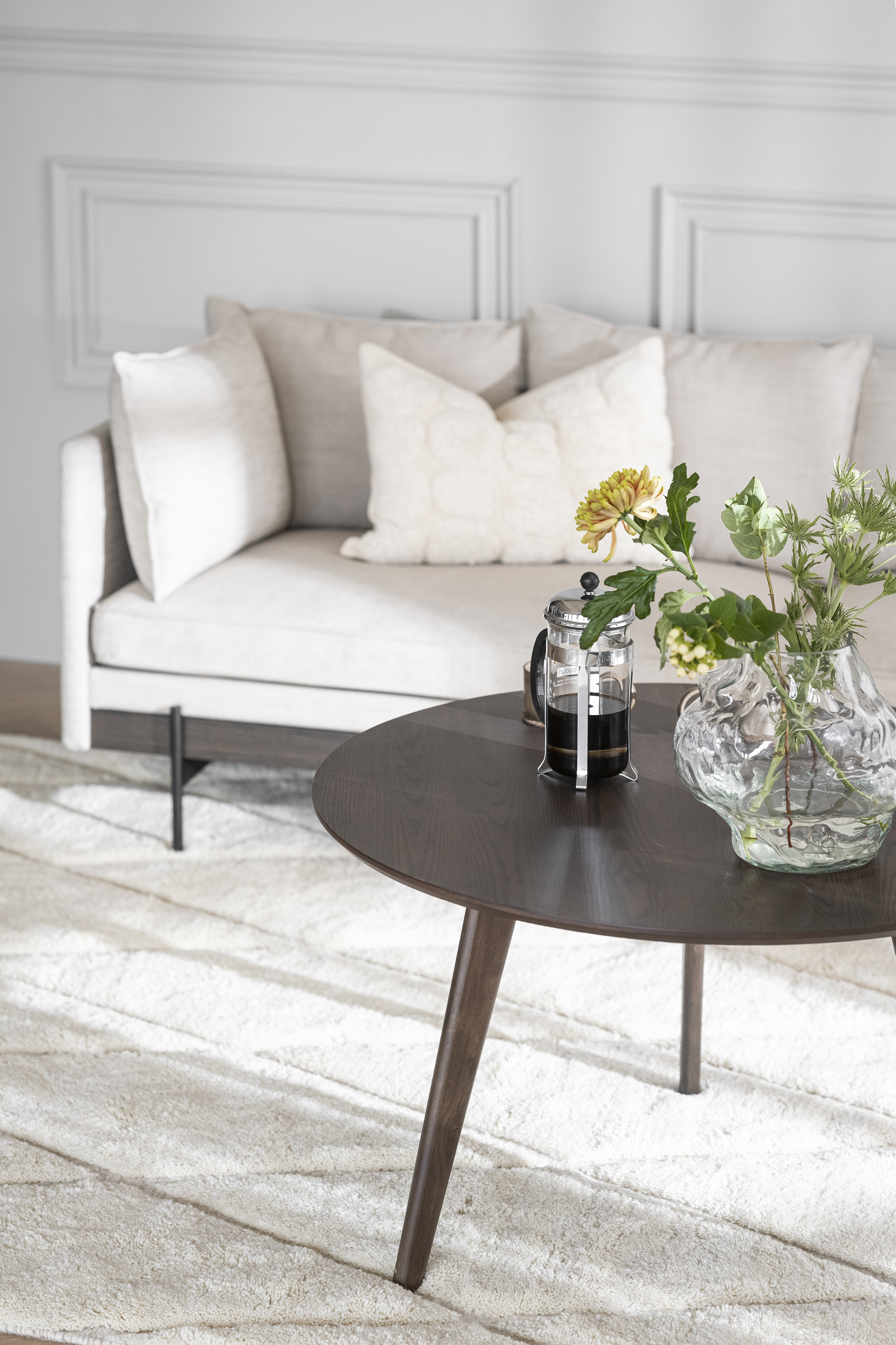 Rowico coffee table YUMI