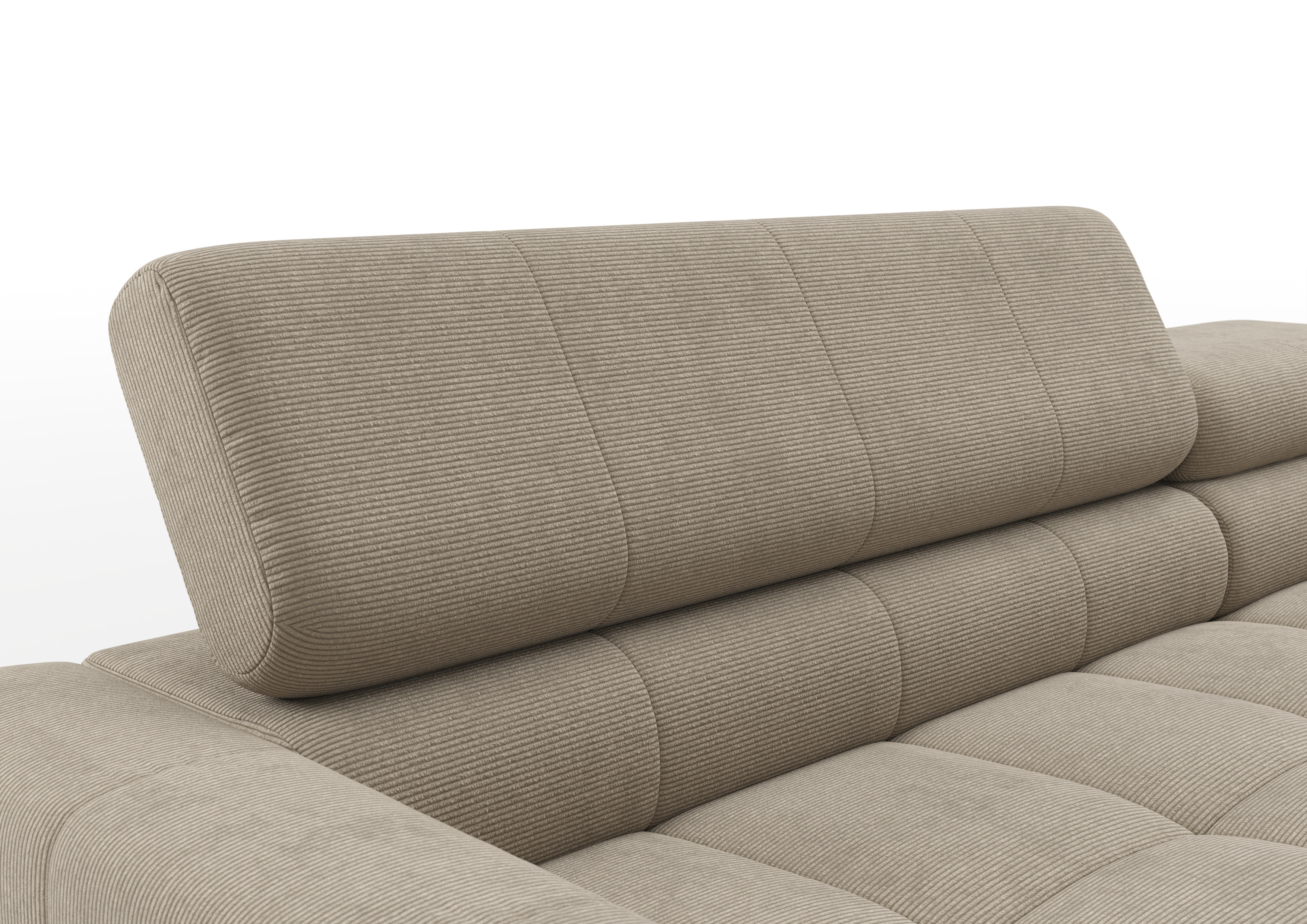CANDY Sofa CALLISTO 2.0
