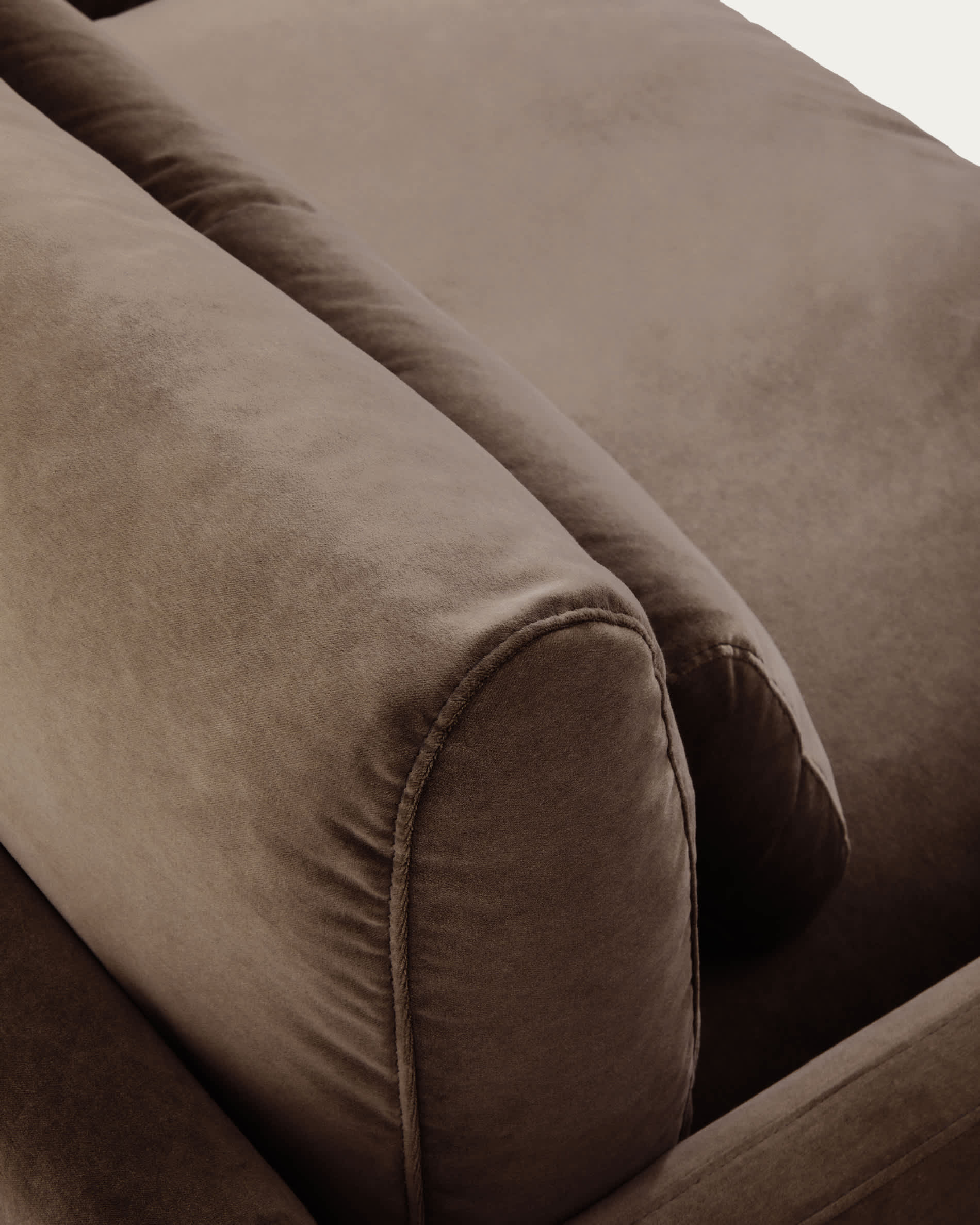 Kave Home VELIRO Sofa