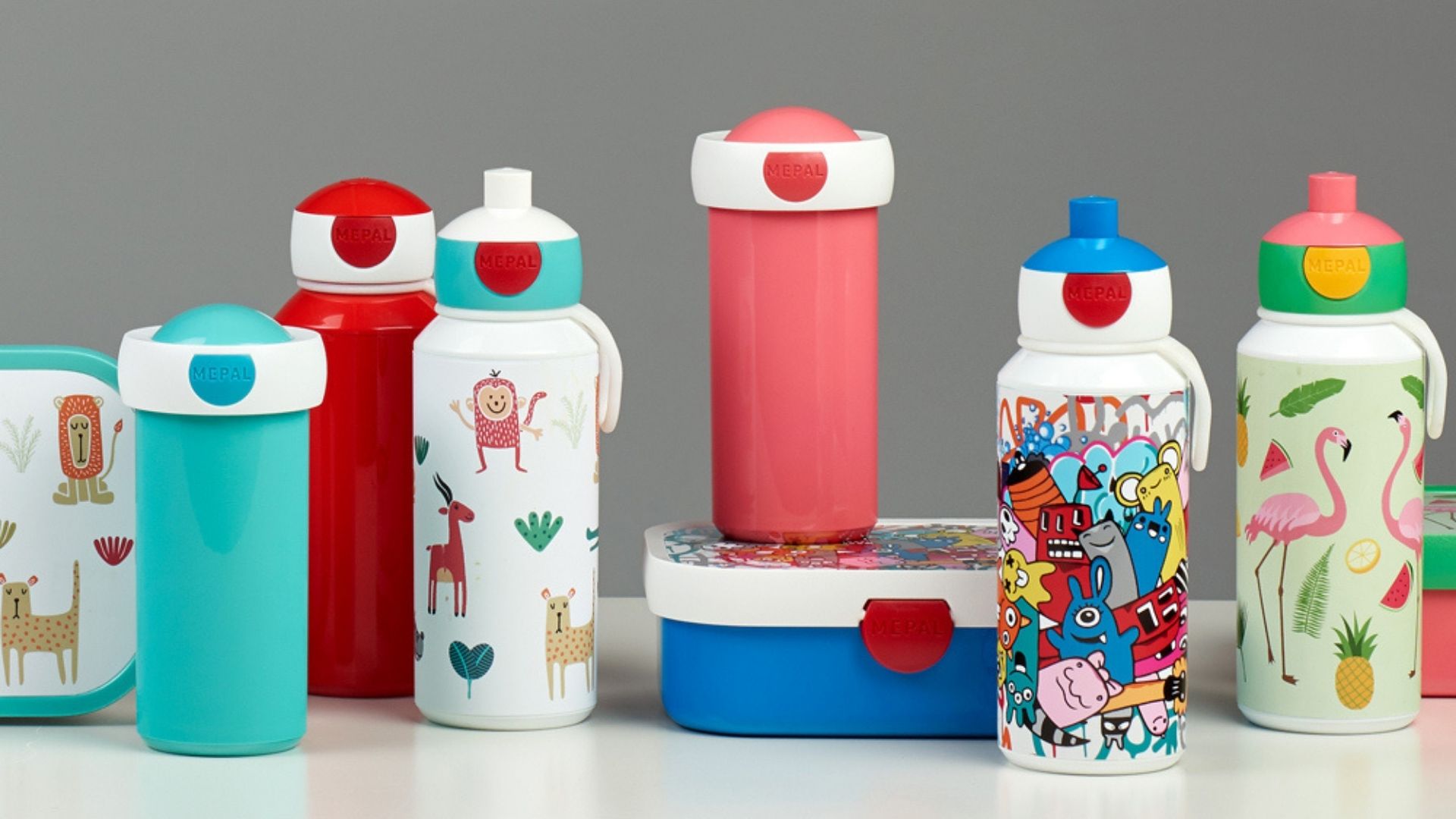 Kinderboxen