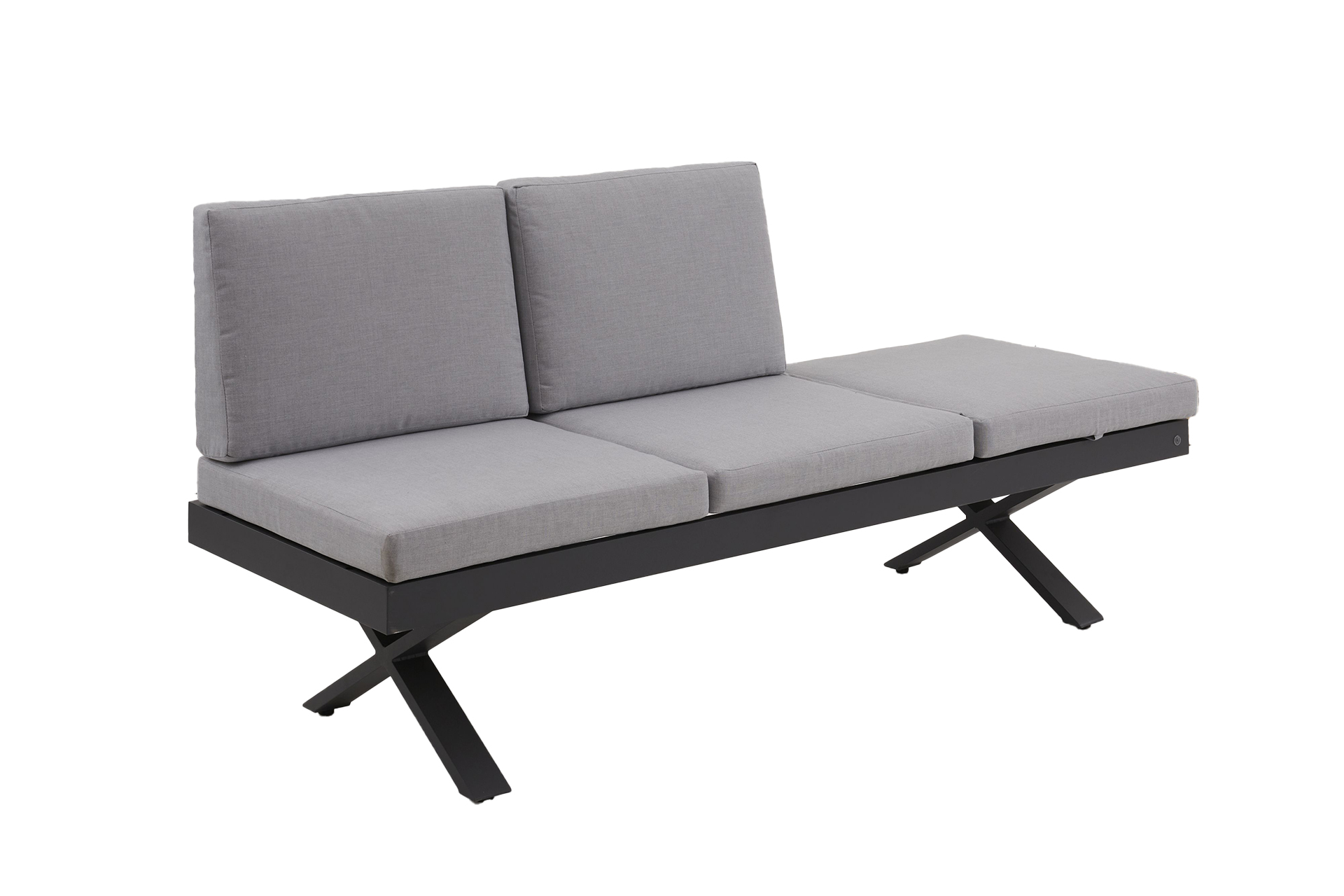 Gartensofa RIEKE III Gartensofa RIEKE III