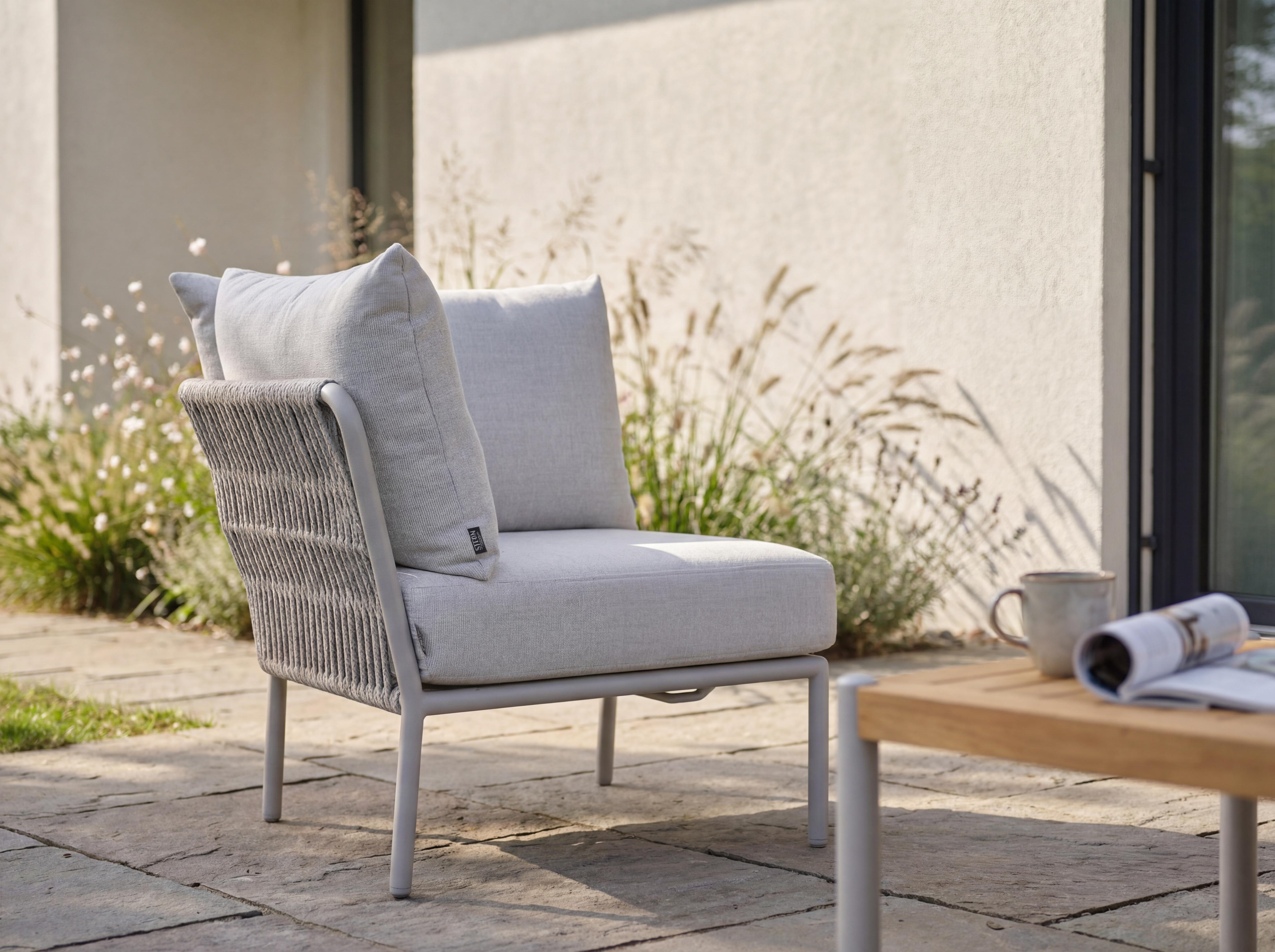 STERN Gartenlounge-Element ROMY