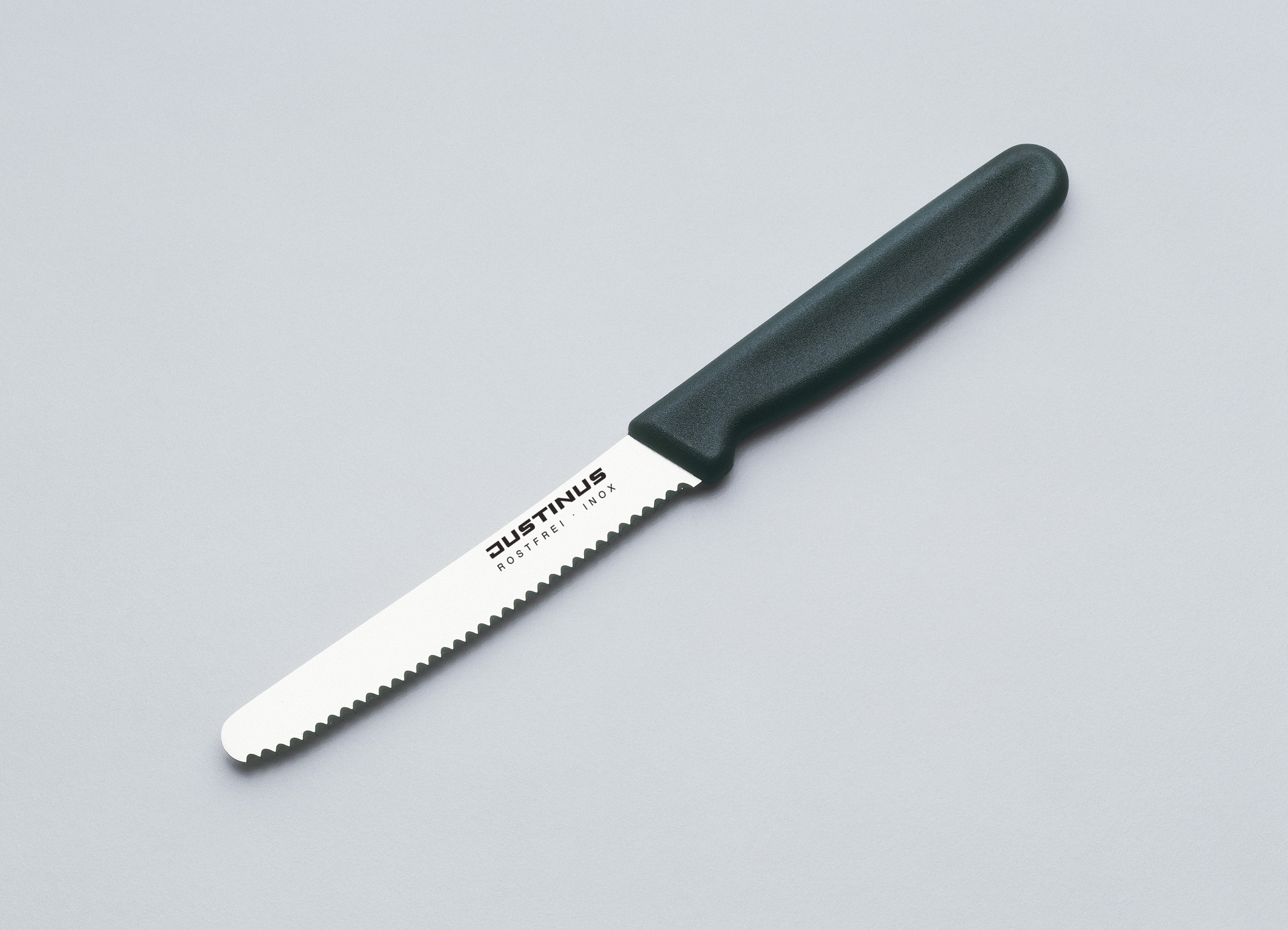 BRENGER, JUSTUS & CO Couteau à pain FINECUT