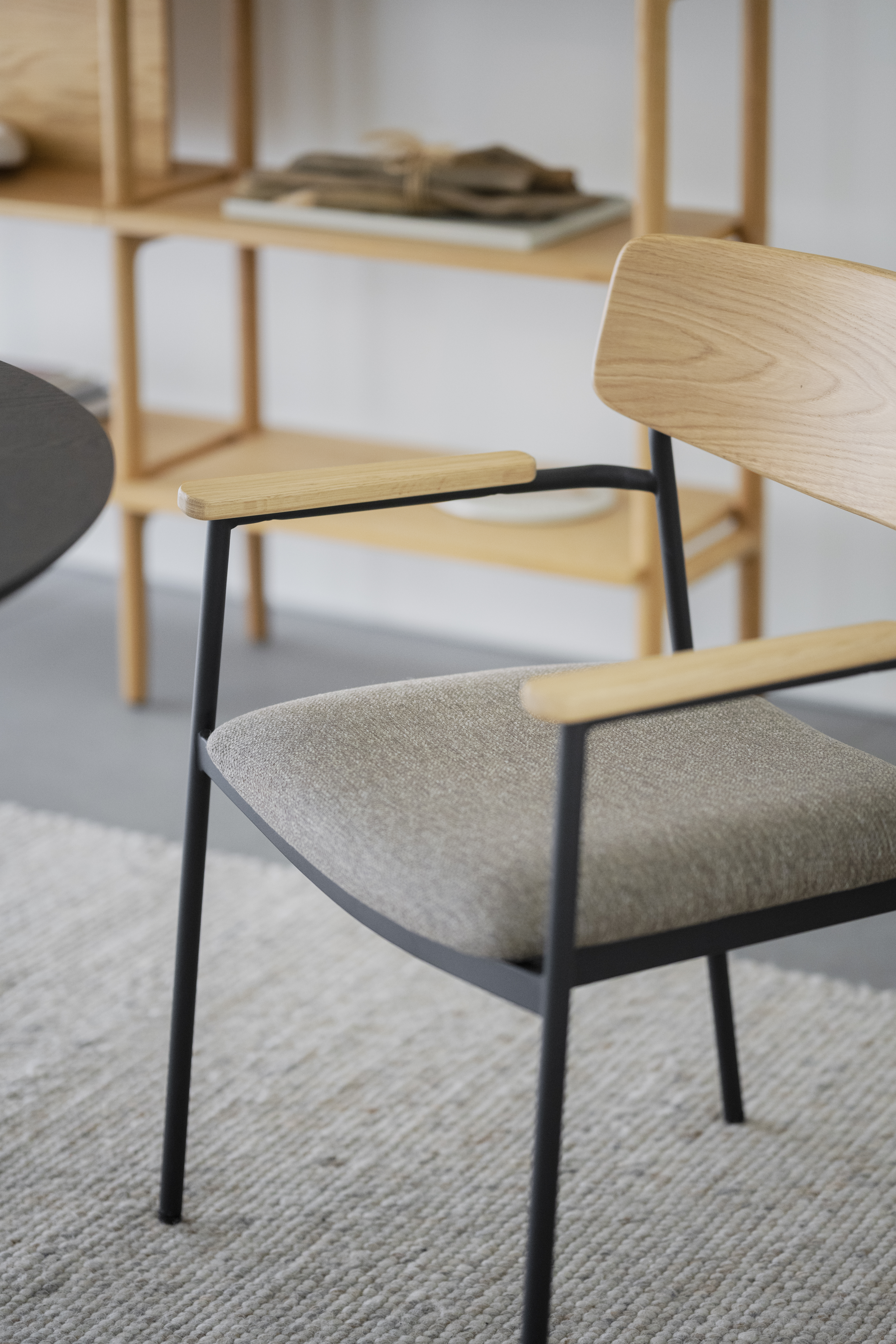 ROWICO Stuhl MAYMONT