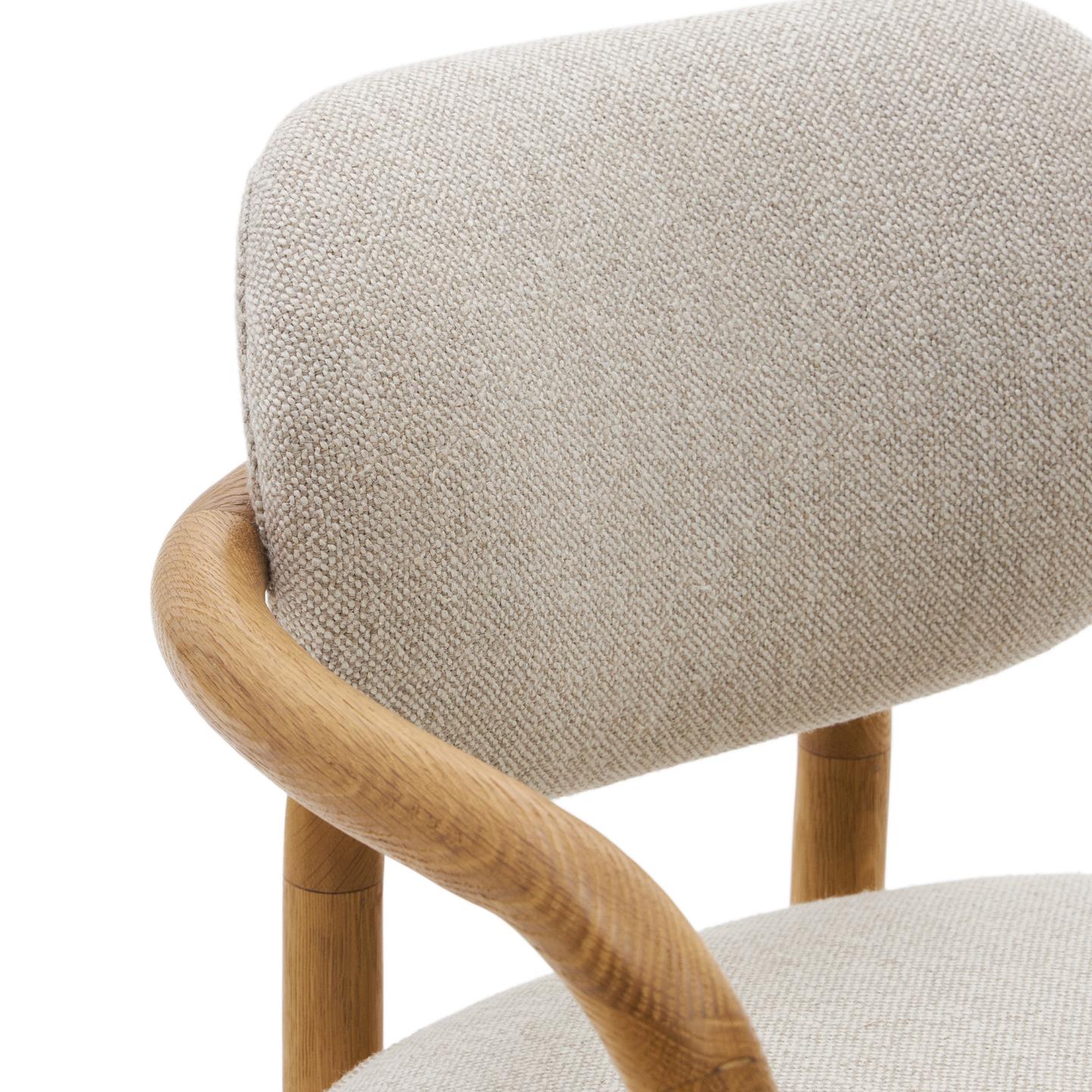 KAVE HOME Stuhl MELQUI KAVE HOME Stuhl MELQUI