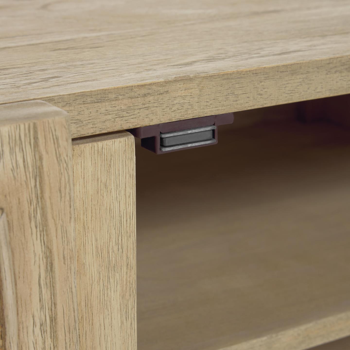 KAVE HOME Lowboard REXIT KAVE HOME TV-Möbel REXIT