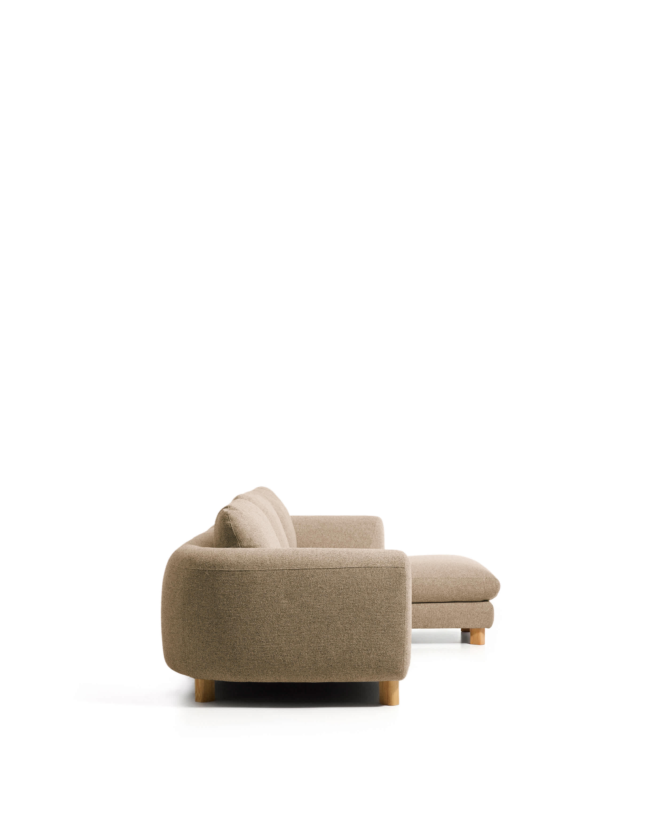 KAVE HOME Sofa VERA