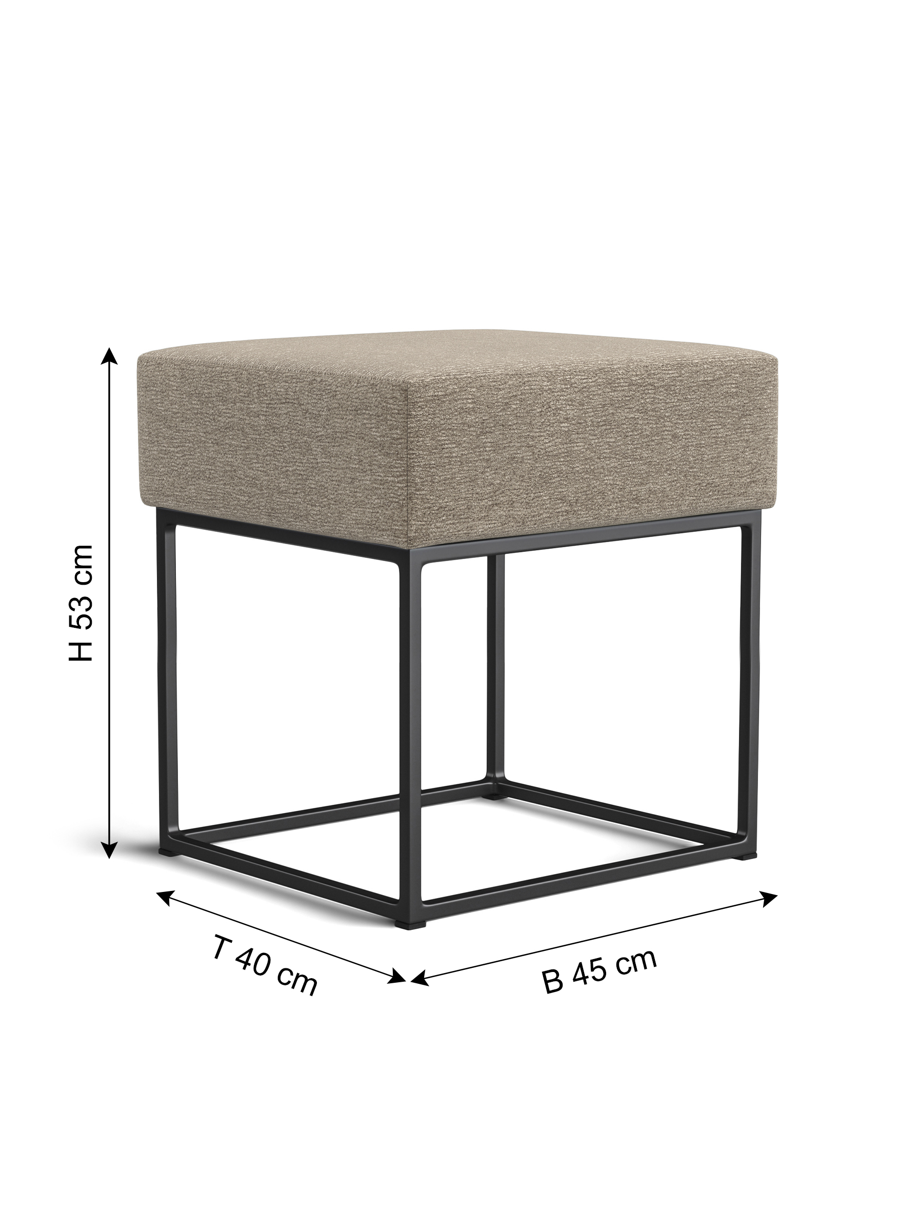 FAEE Nachttisch KARNA