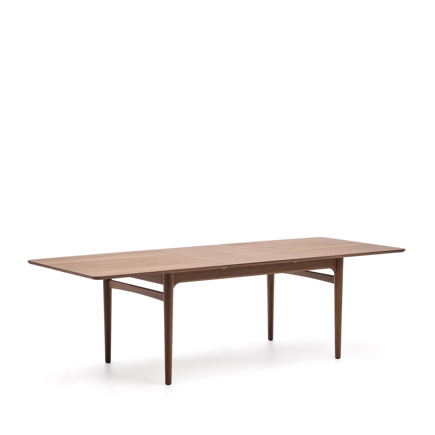 KAVE HOME Table de salle à manger ELAN