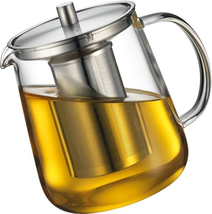 KÜCHENPROFI Teekanne TEA