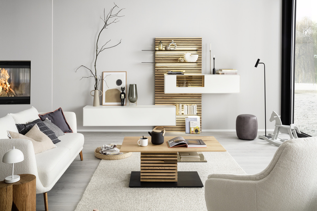 Hartmann Wohnzimmer