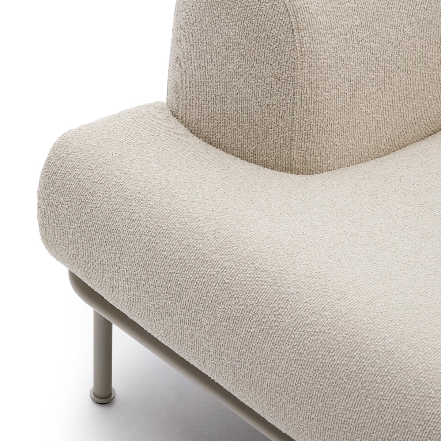 KAVE HOME Sofa AURUM