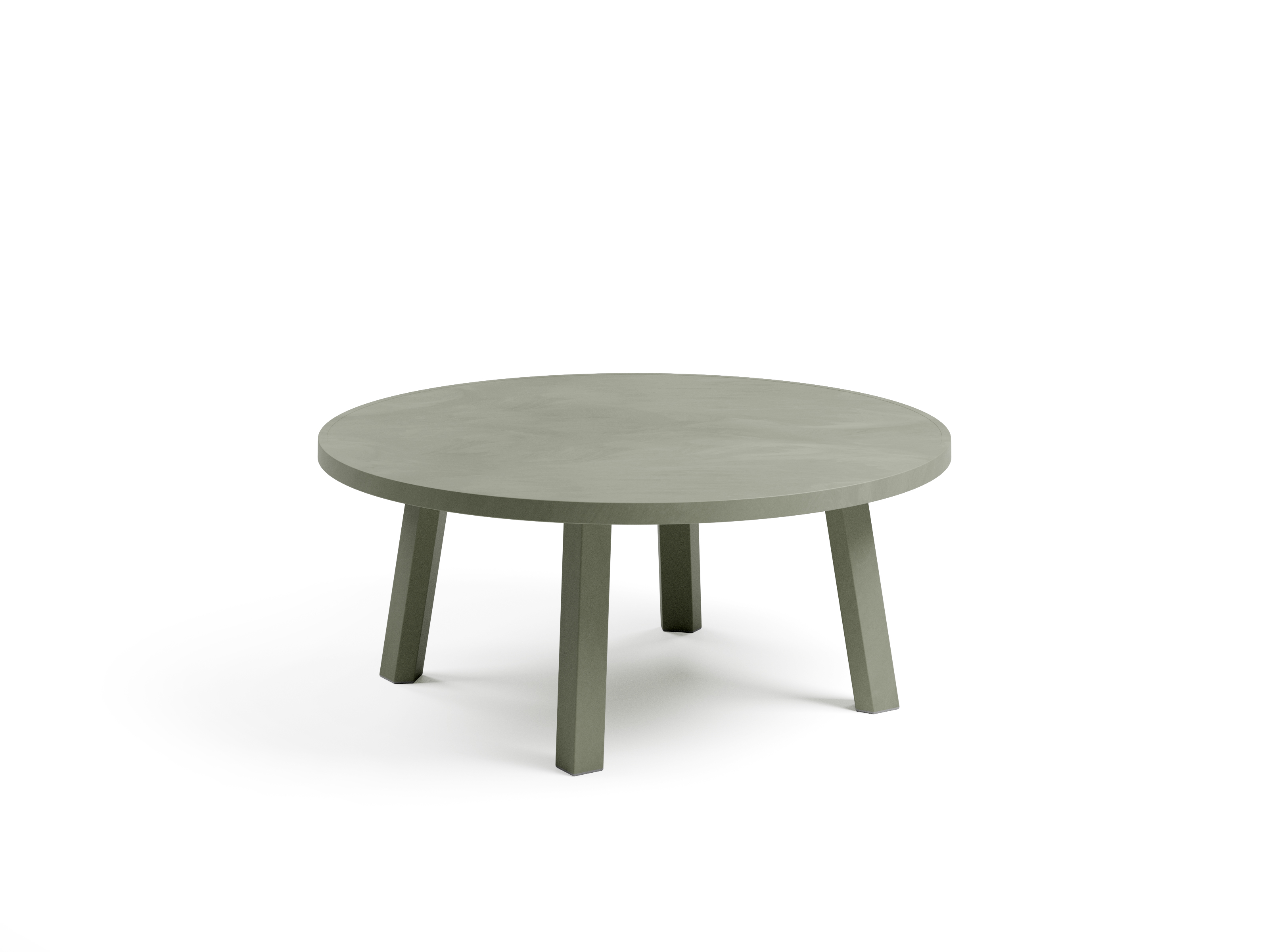 Table basse Nardi « Outdoor » MAXIMO