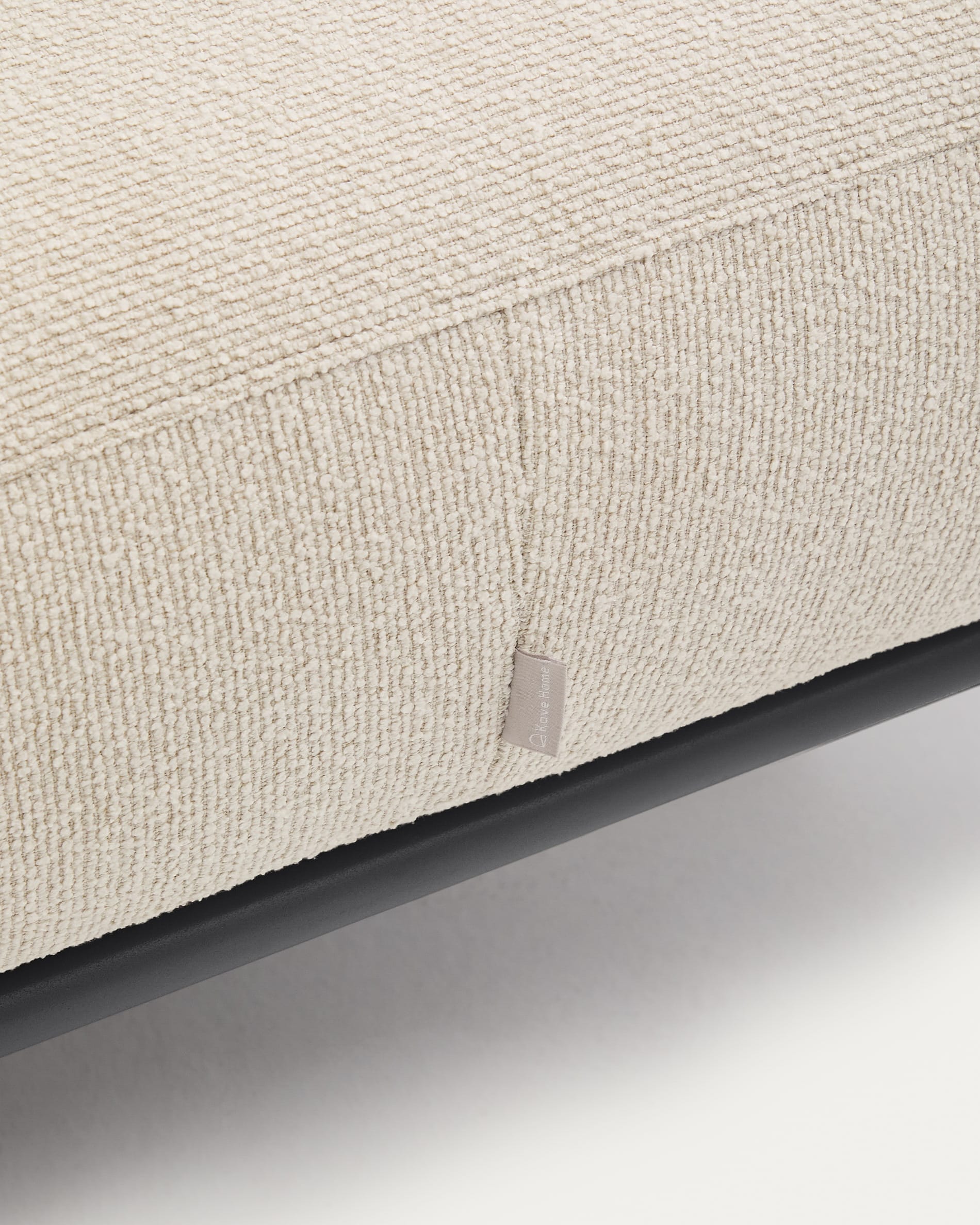 KAVE HOME footrest AURUM