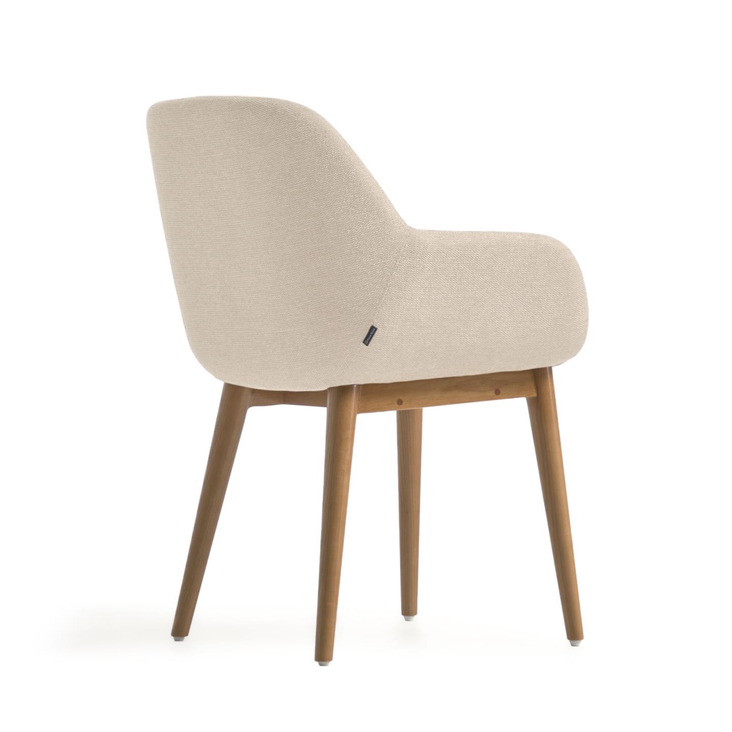 KAVE HOME Stuhl KONNA
