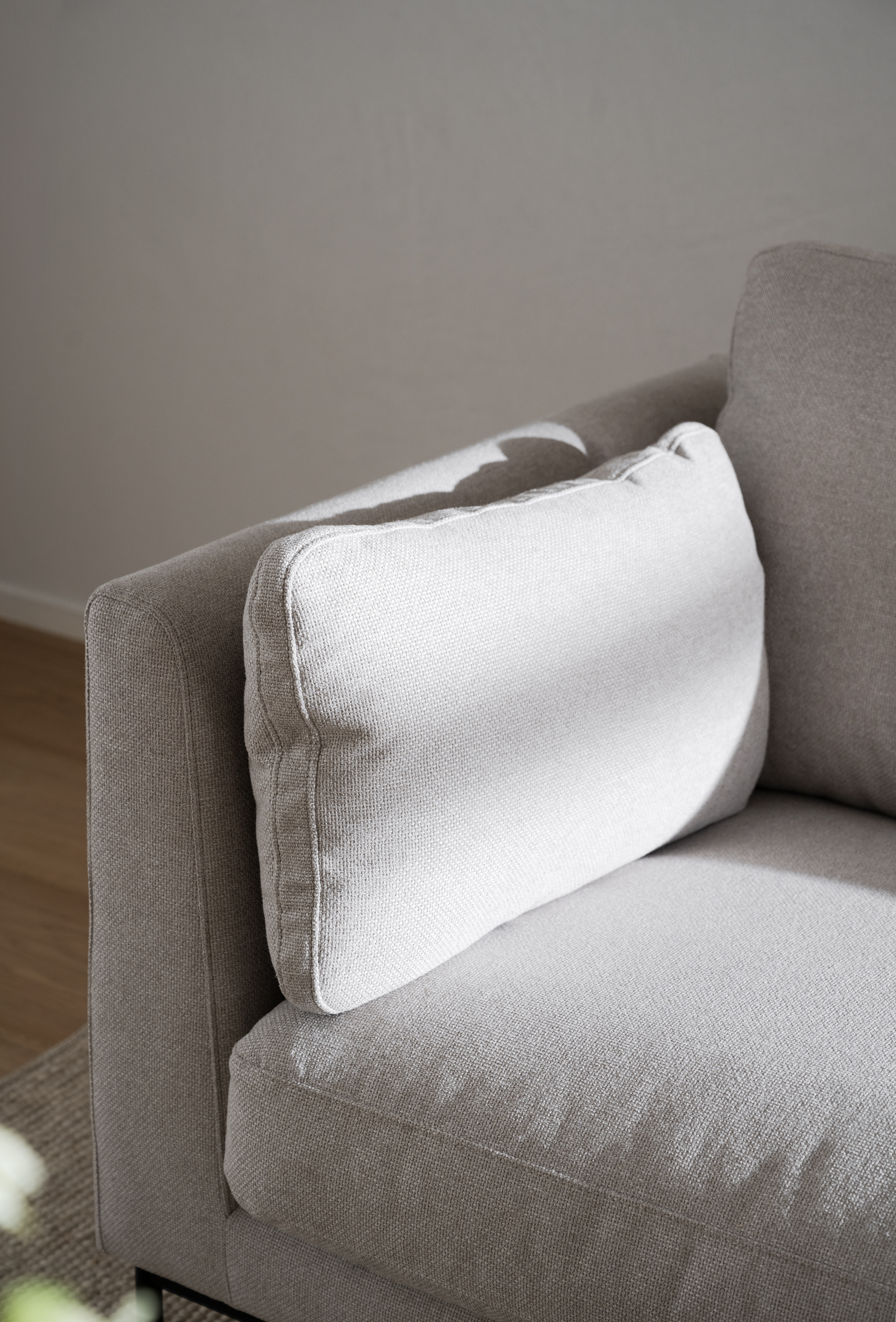 ROWICO Sofa CORWIN