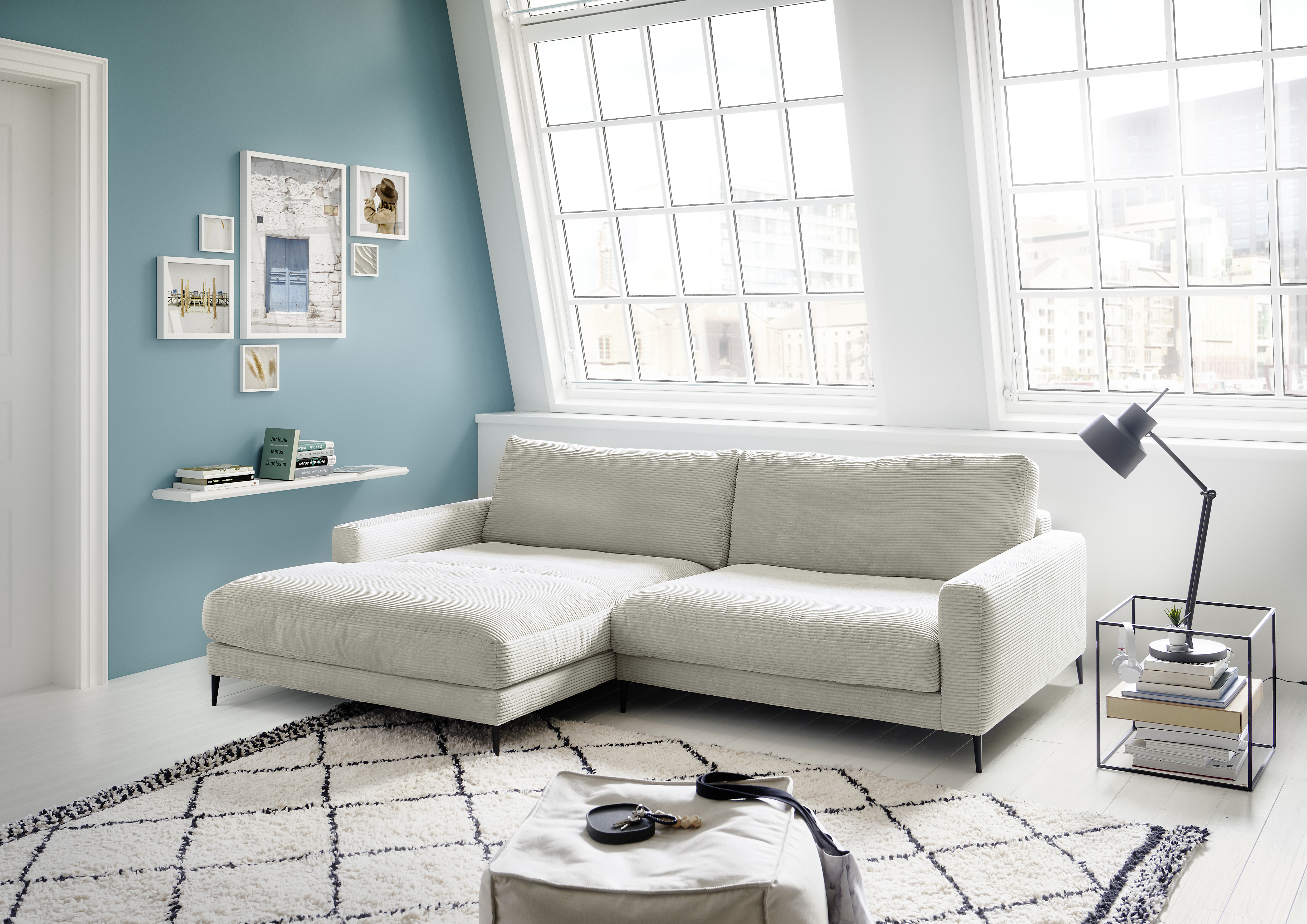 CANDY Sofa ULMA CANDY Sofa ULMA