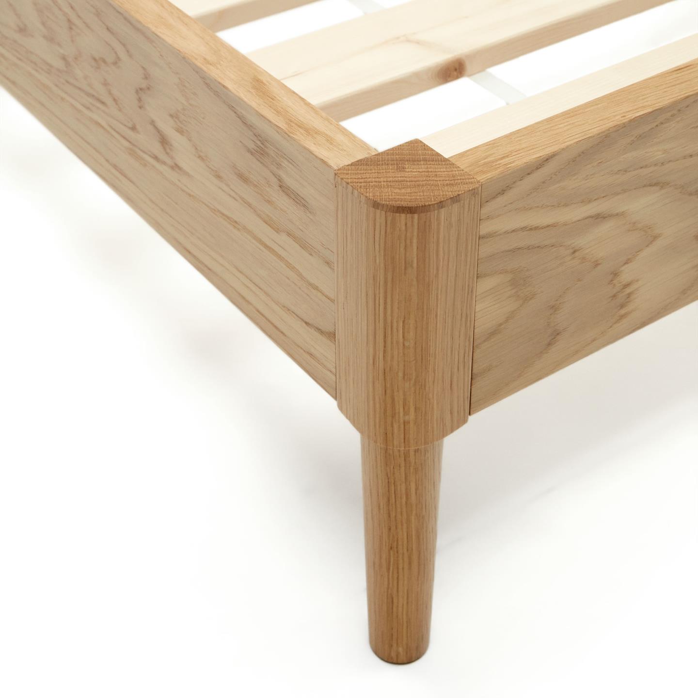 KAVE HOME LENON bed