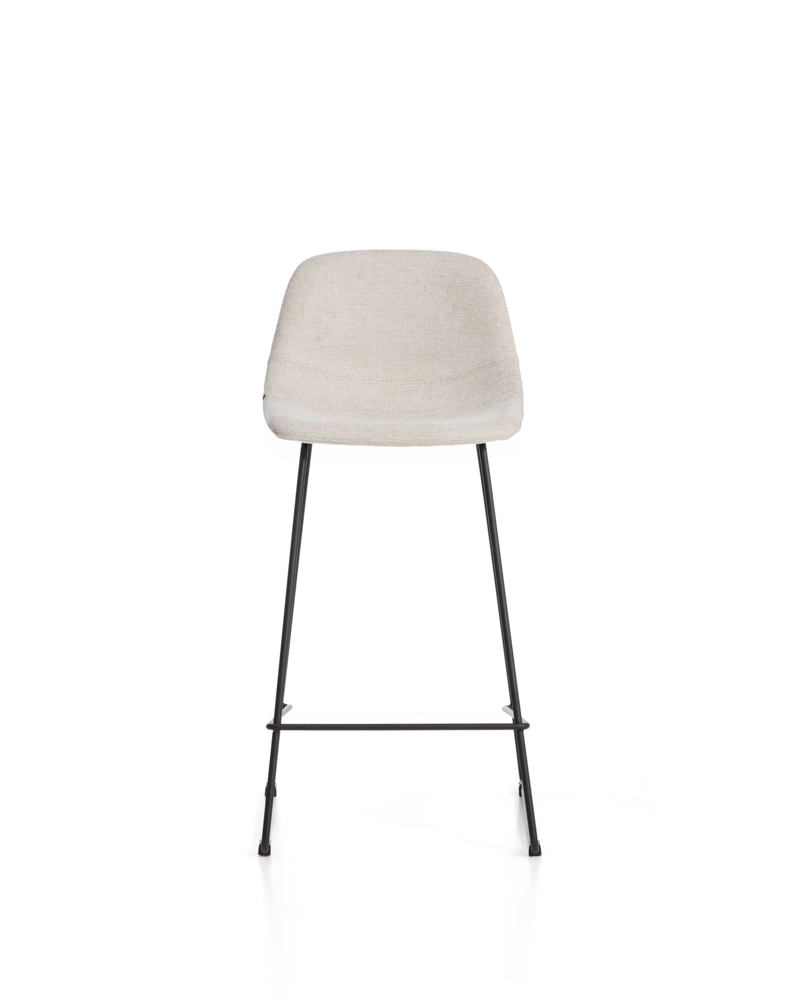 Kave Home ZAHARA bar stool