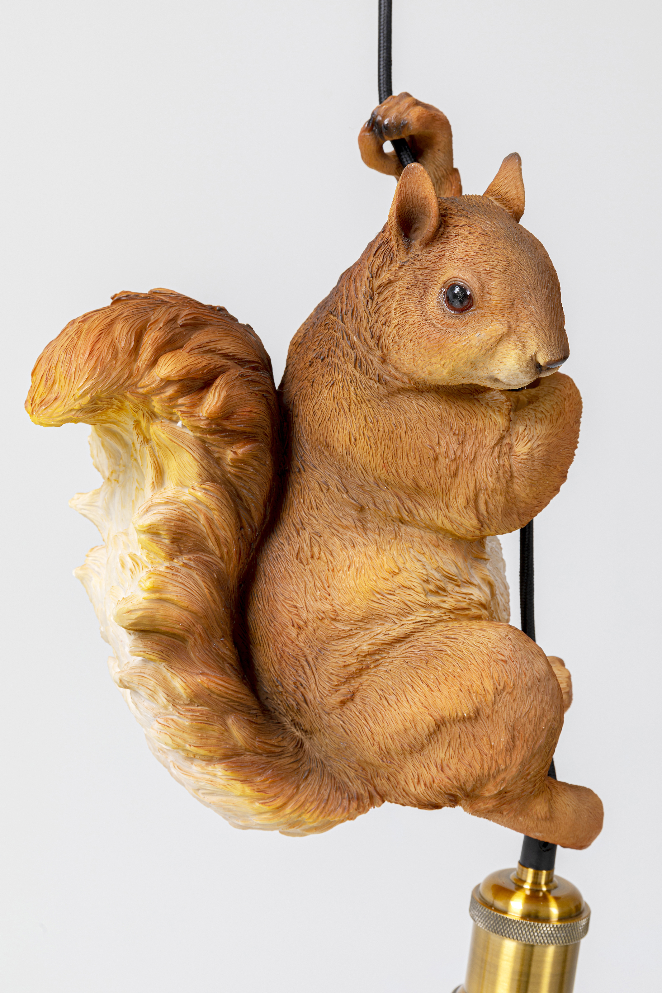 KARE Hängeleuchte ANIMAL SQUIRREL