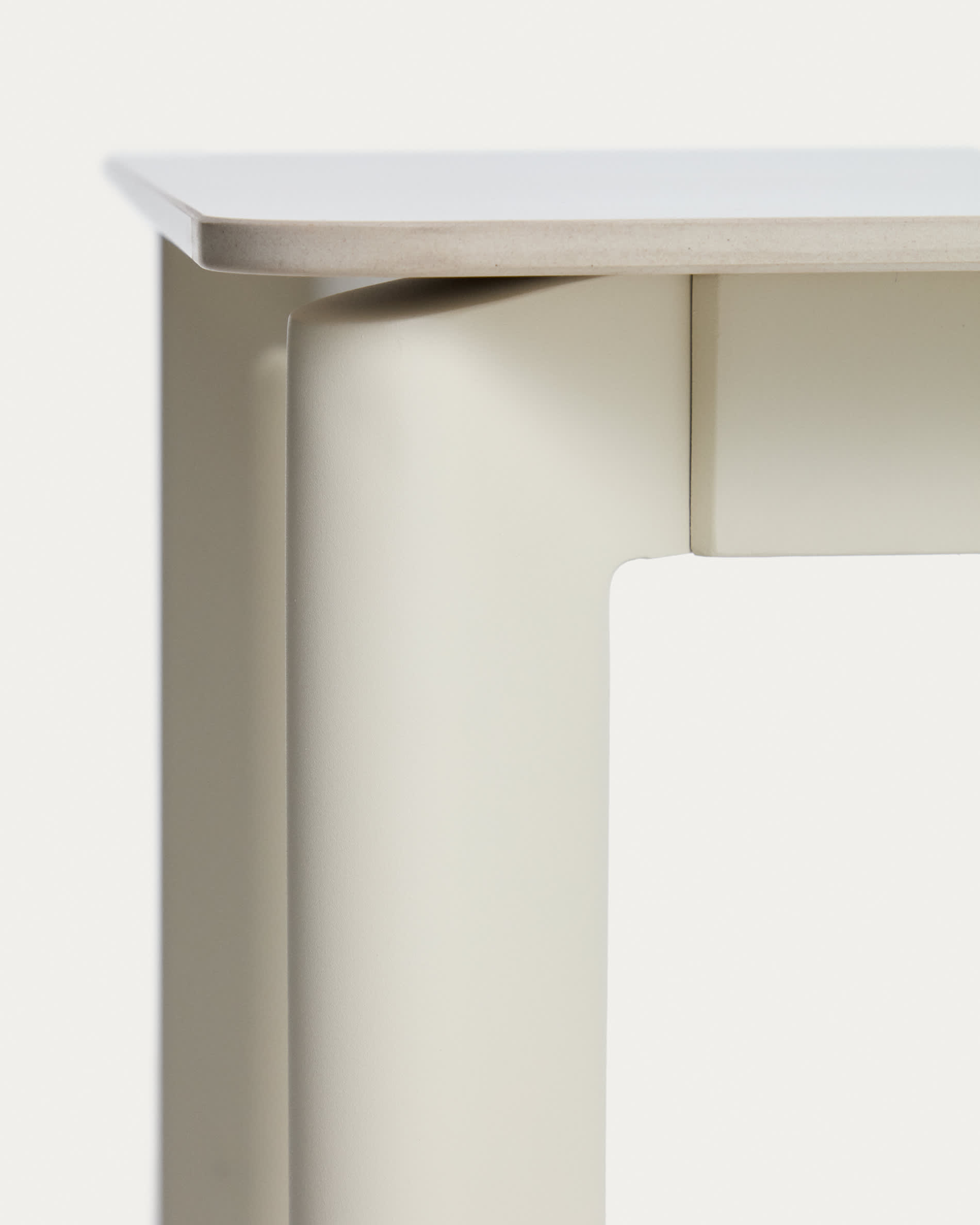 KAVE HOME Gartentisch ANAFI