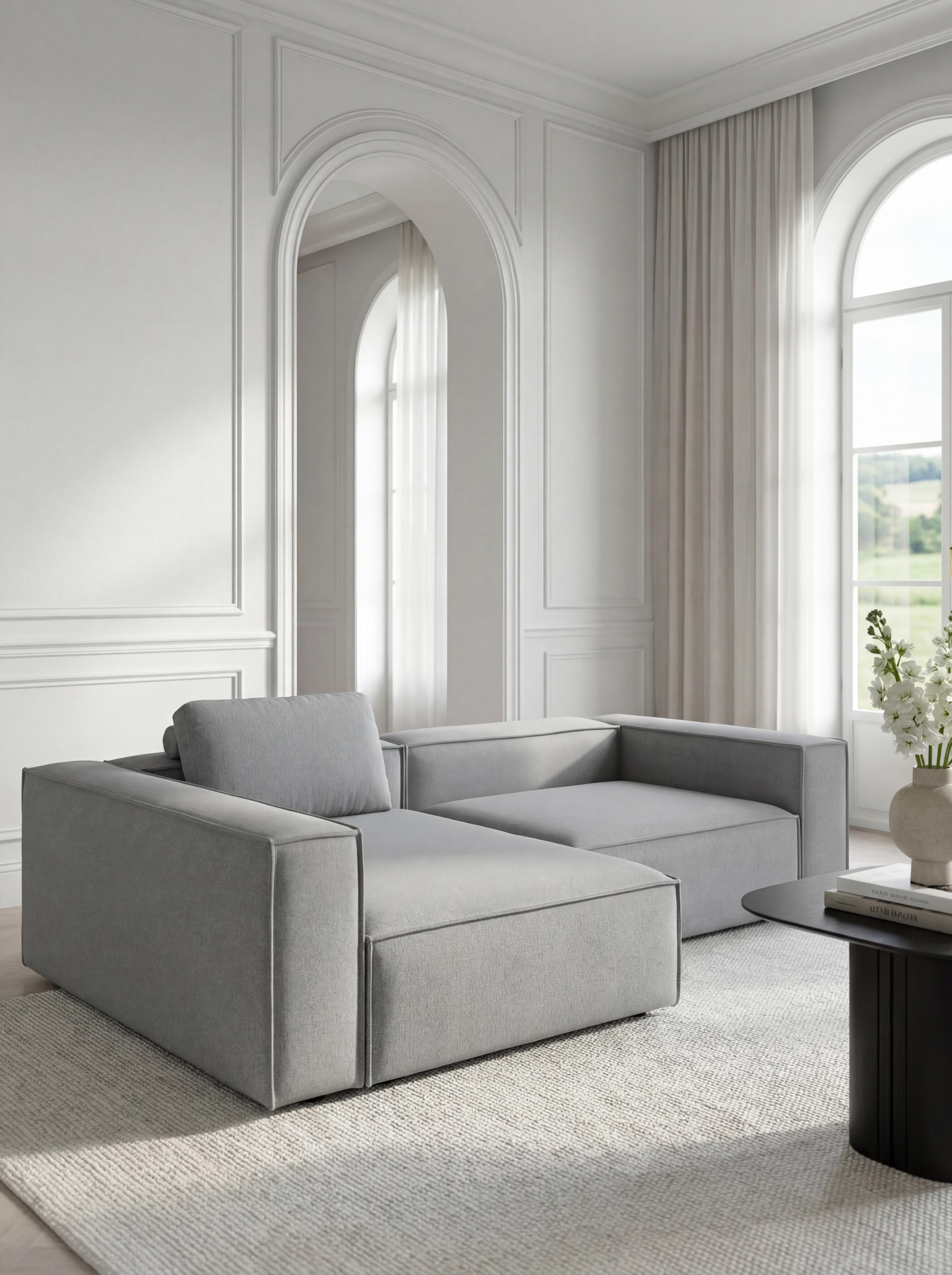 FAEE Sofa FREJA