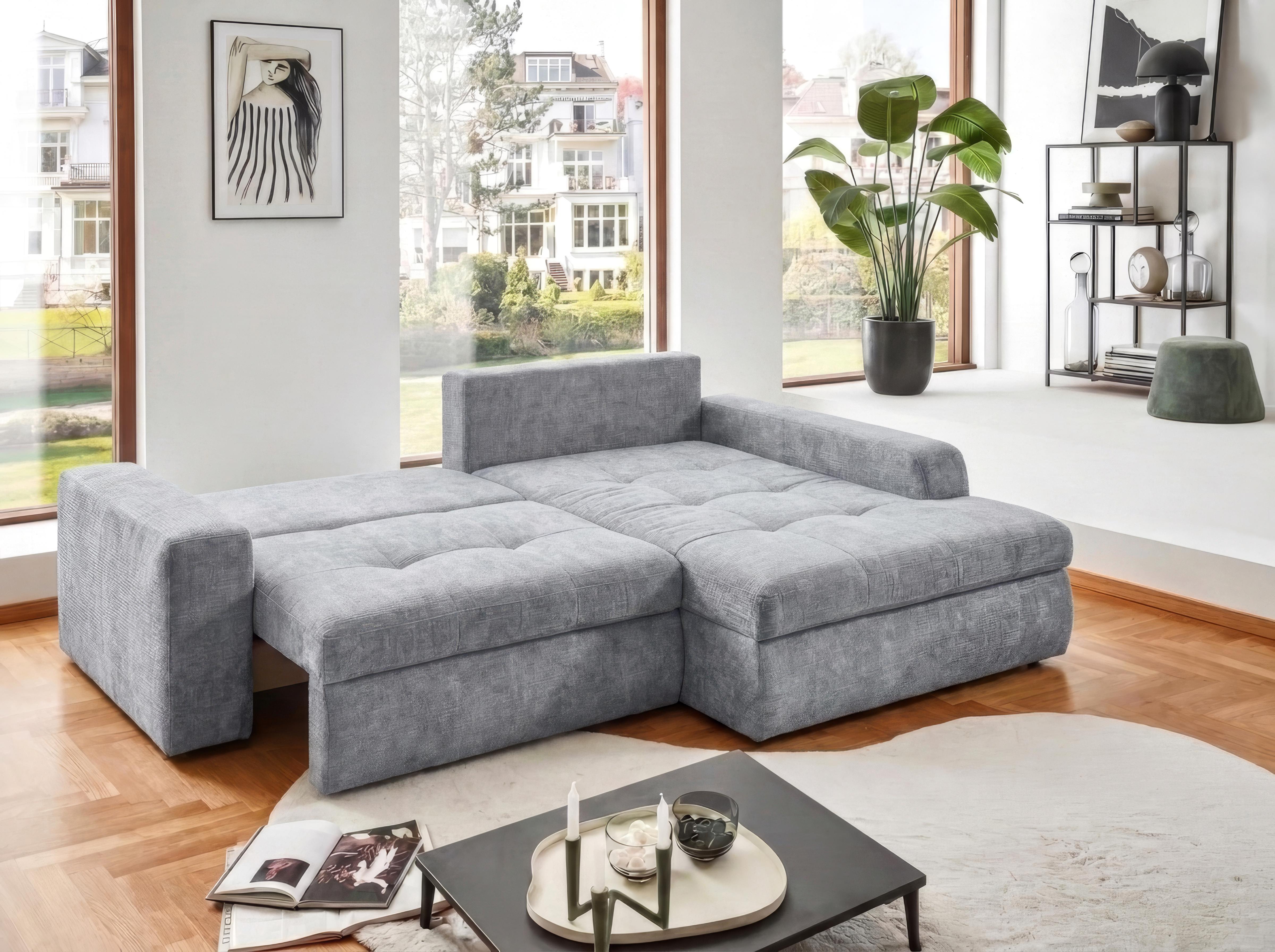 IWANICCY Sofa LUNO