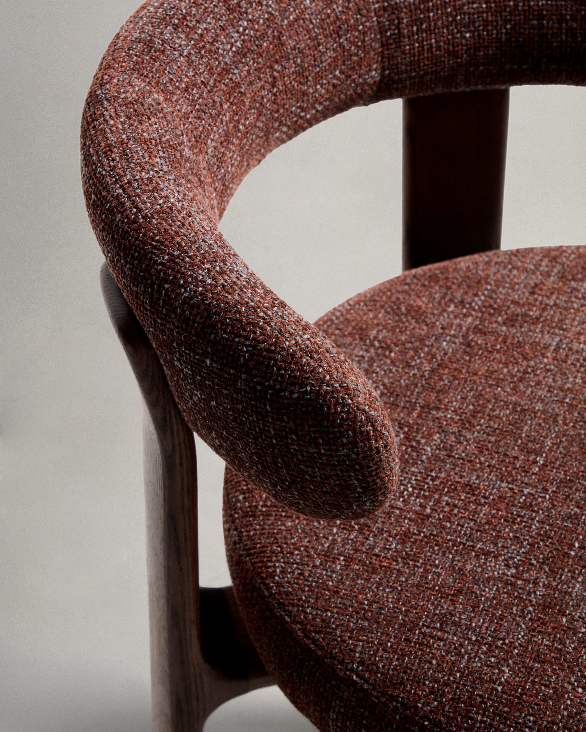 KAVE HOME Hocker GRANITE KAVE HOME Hocker GRANITE